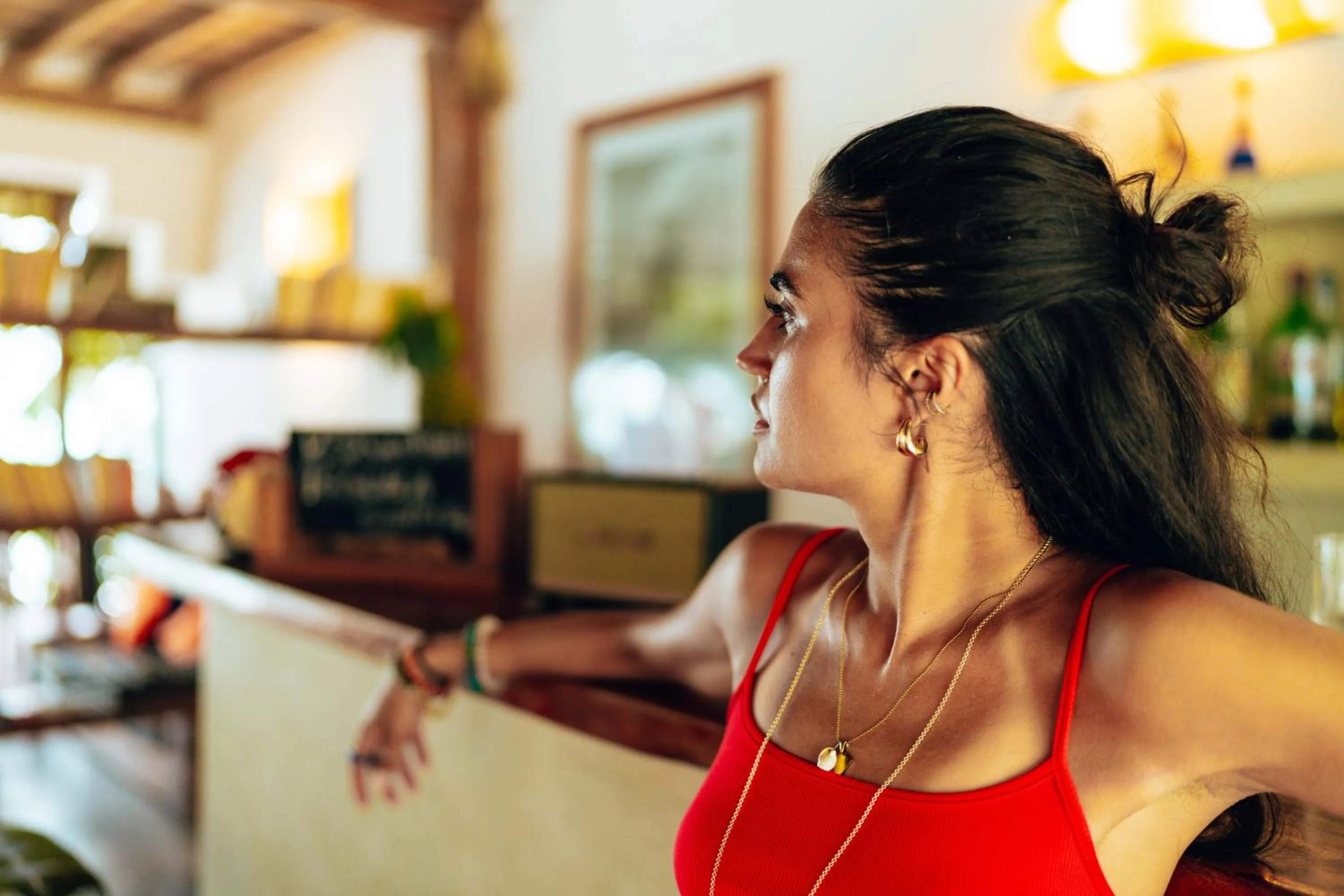 People in Hekaya Zanzibar