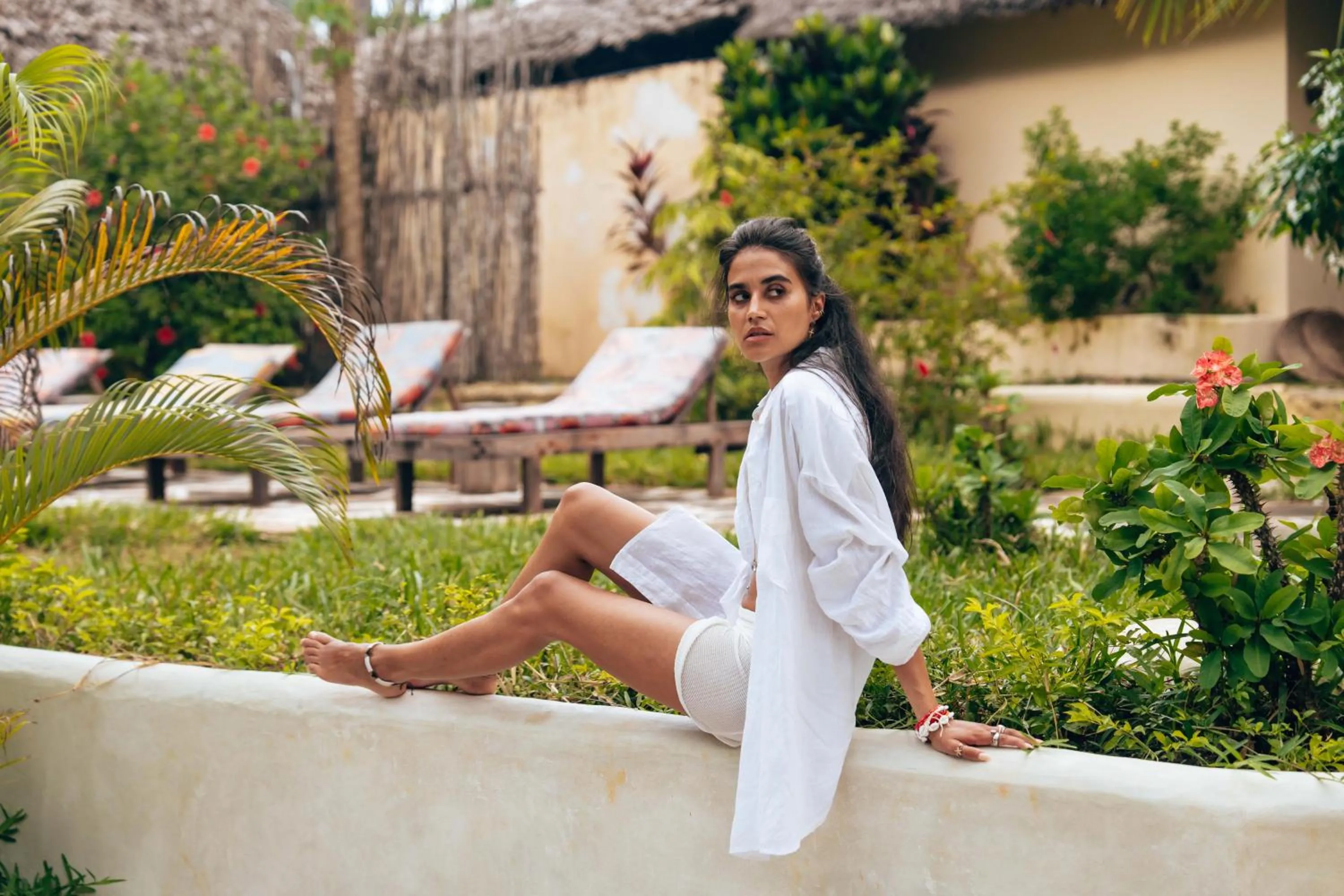 Day in Hekaya Zanzibar