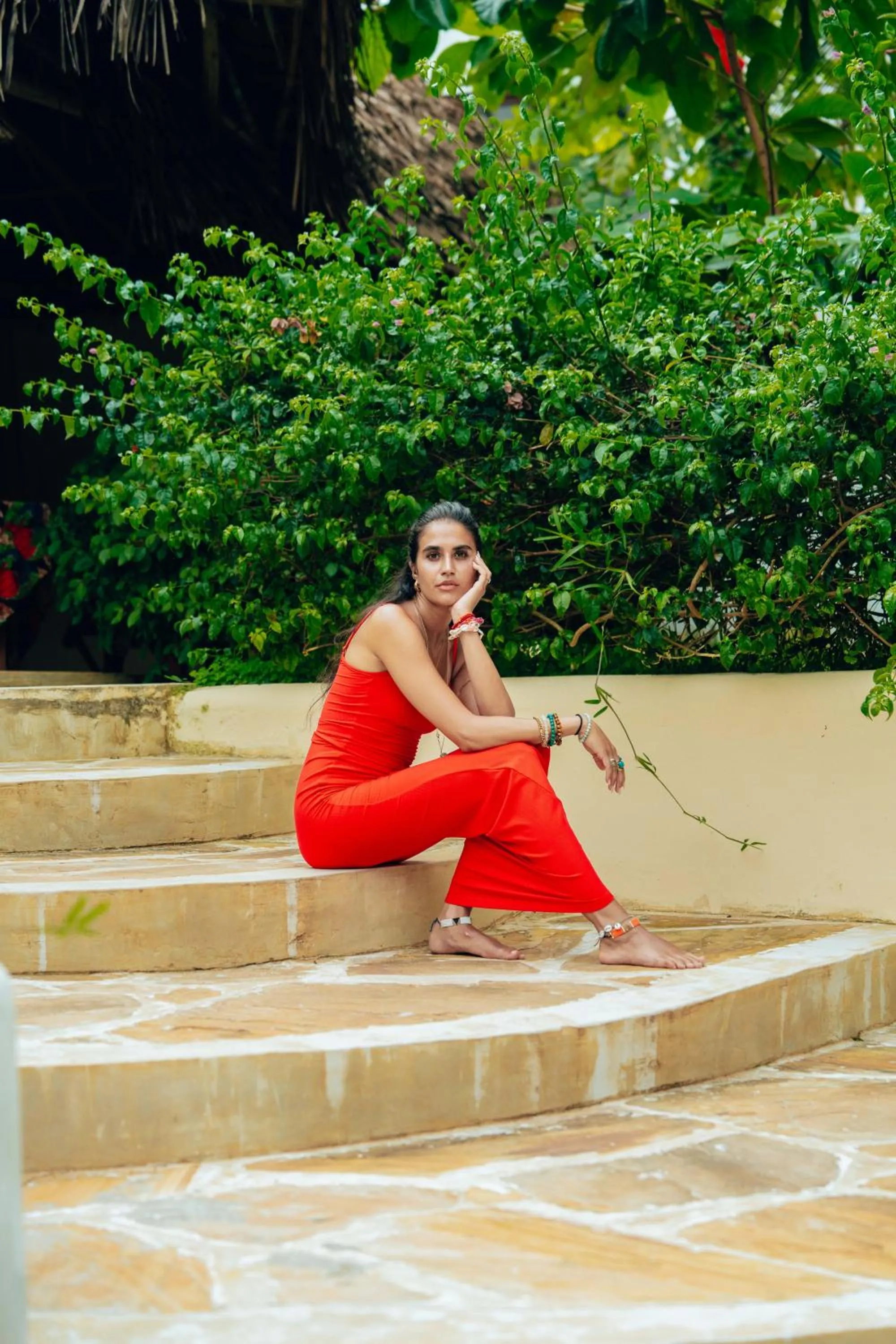 Spring in Hekaya Zanzibar