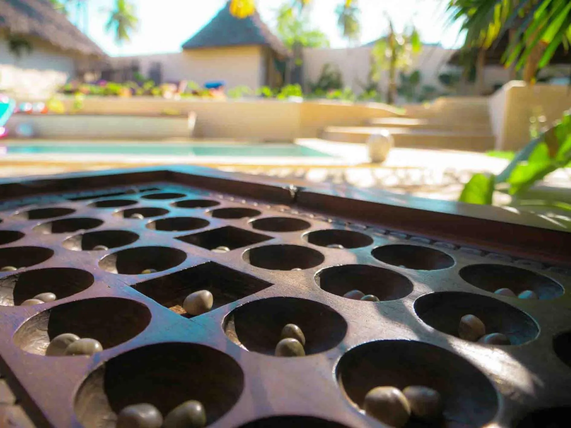 Activities in Hekaya Zanzibar