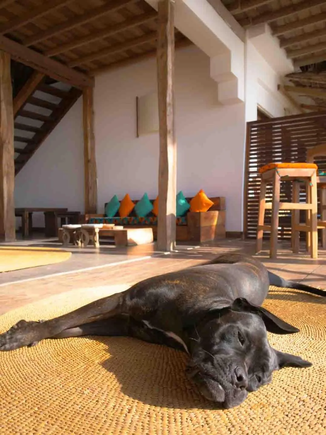 Property building in Hekaya Zanzibar