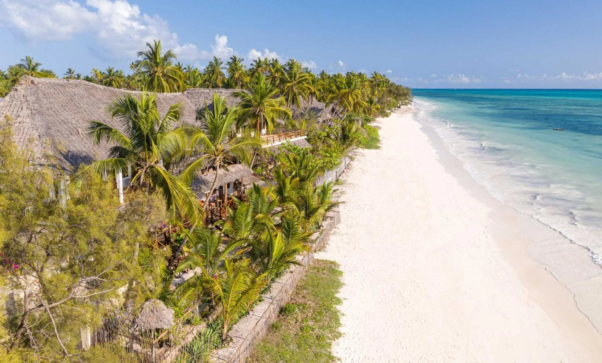 Property building in Hekaya Zanzibar