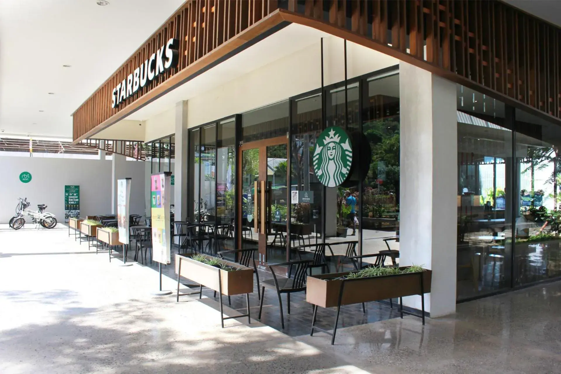 Restaurant/places to eat in Meruorah Komodo Labuan Bajo Restaurant/places to eat in Meruorah Komodo Labuan Bajo