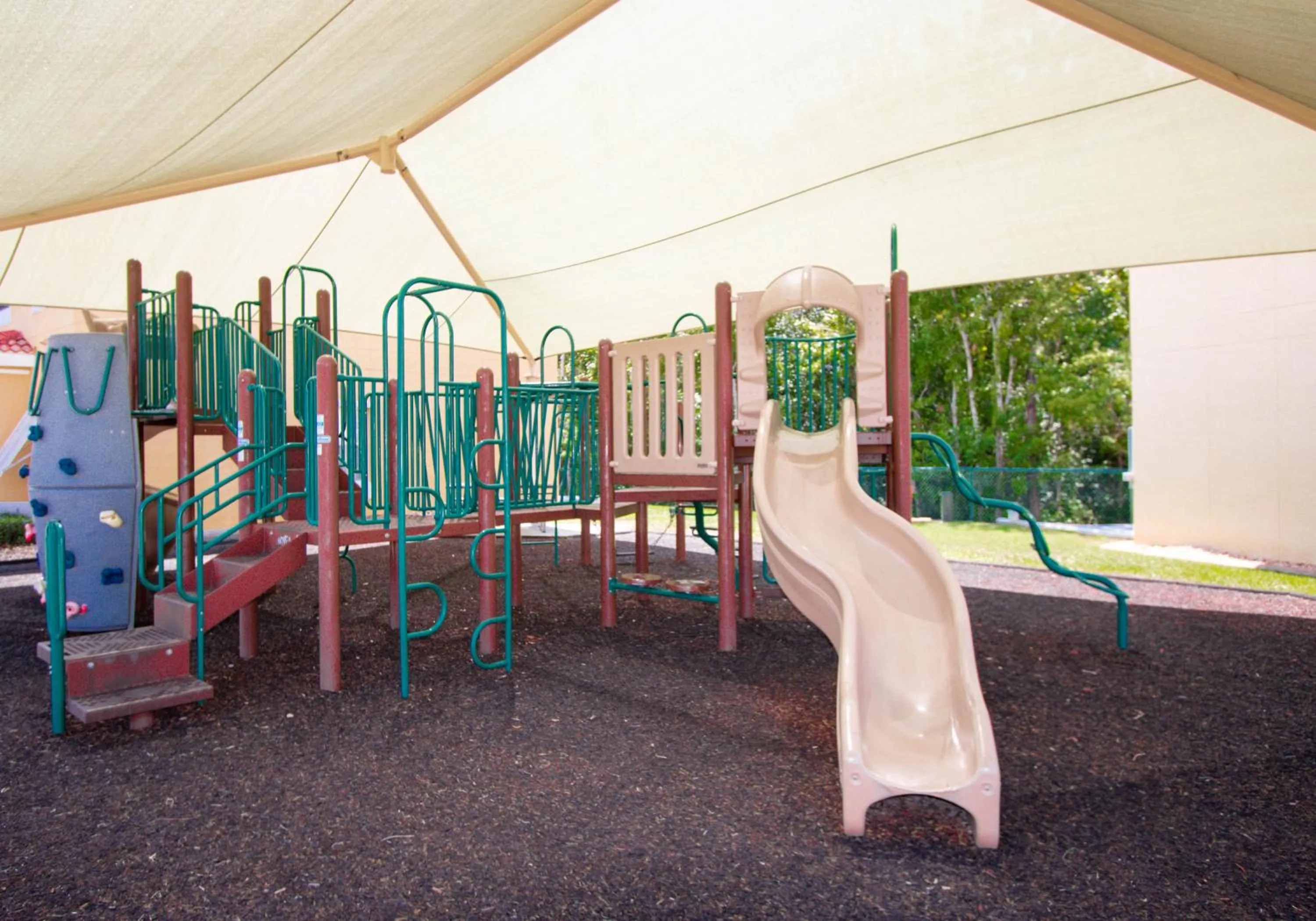 On site in Berkley Lake Townhomes