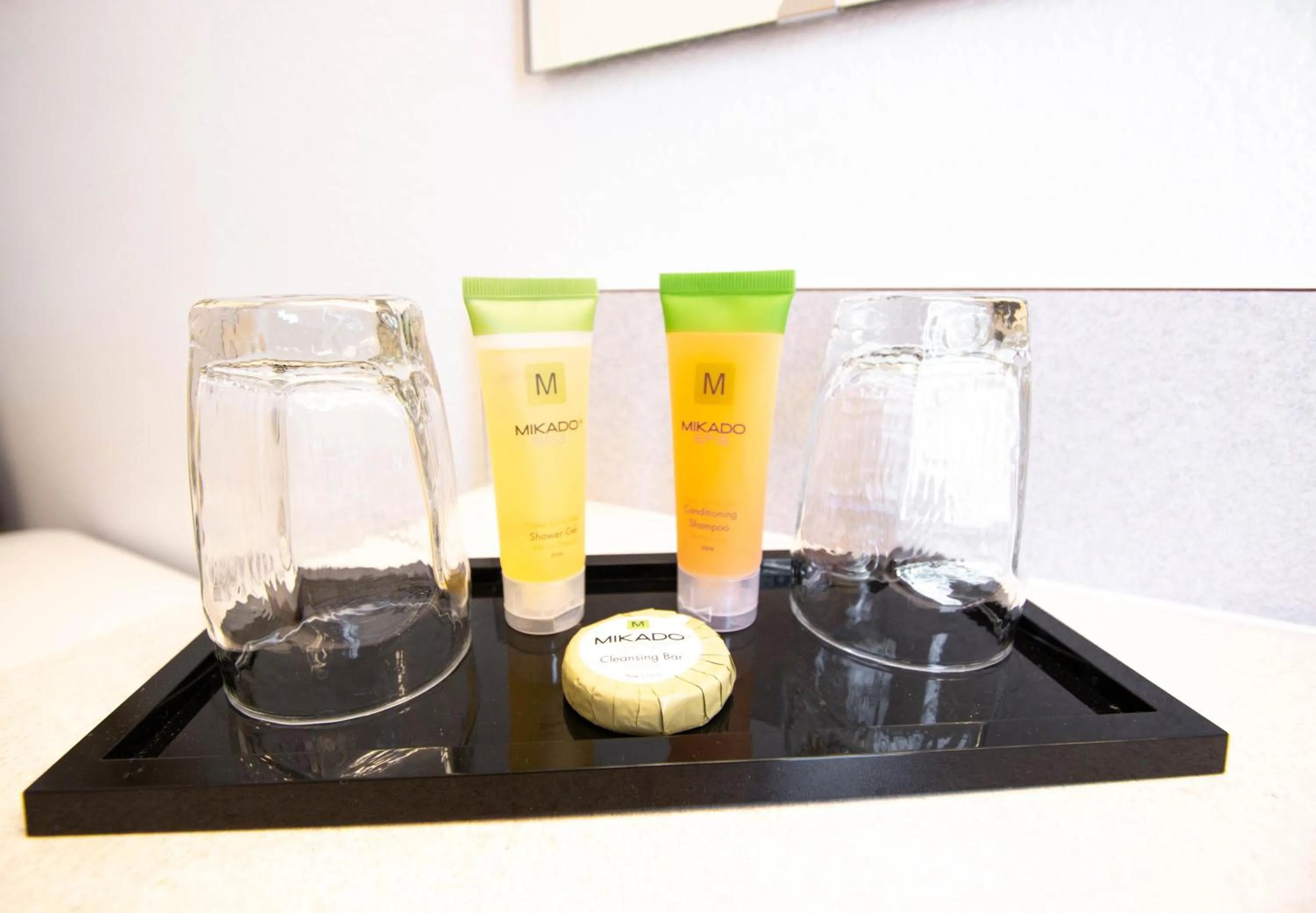 Bathroom in Berkley Lake Townhomes