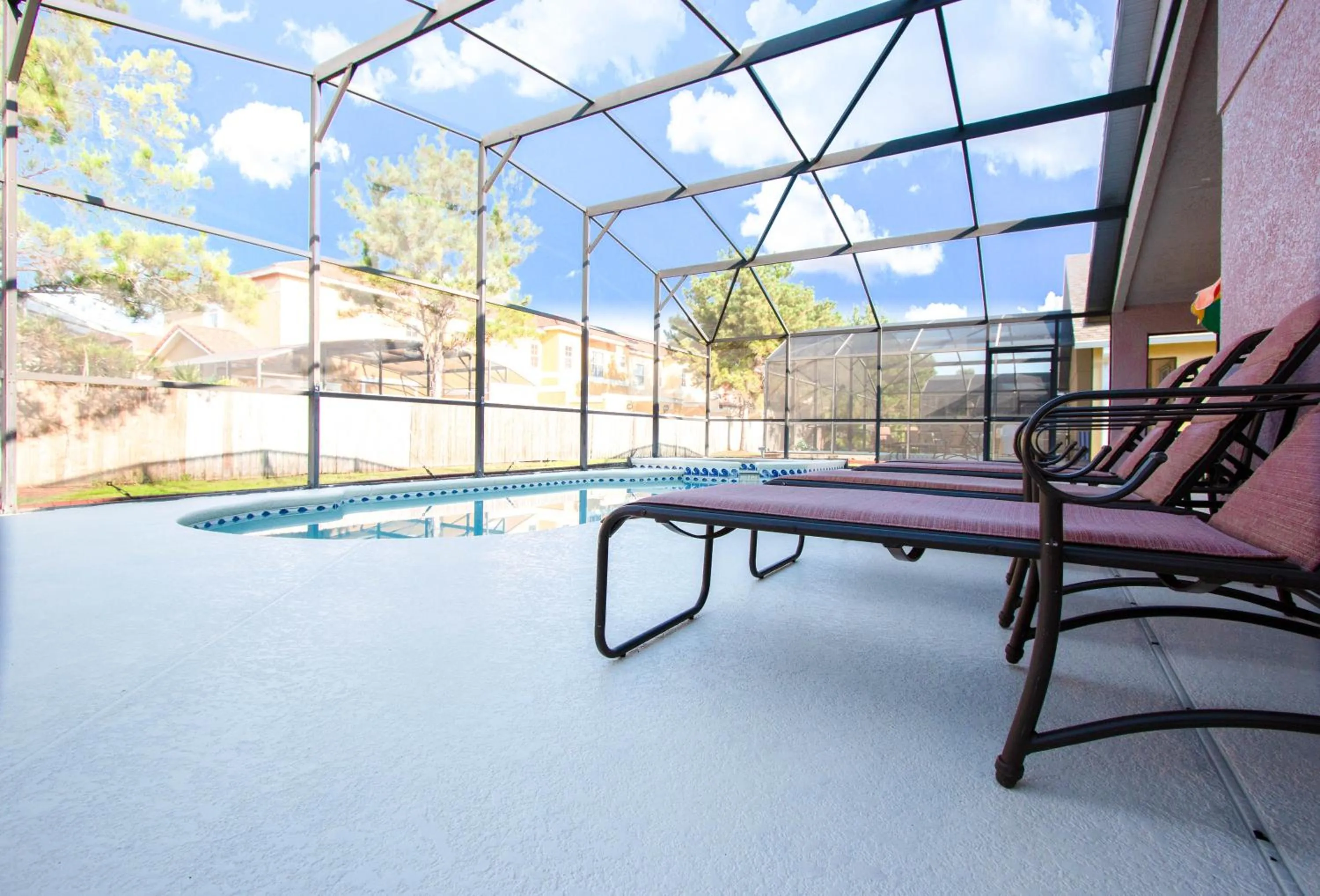 Activities in Berkley Lake Townhomes