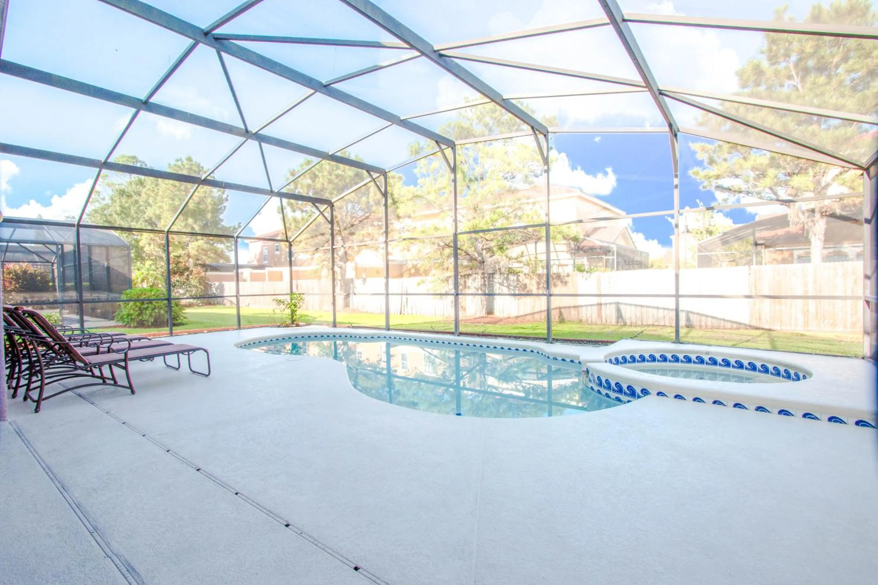 Activities in Berkley Lake Townhomes