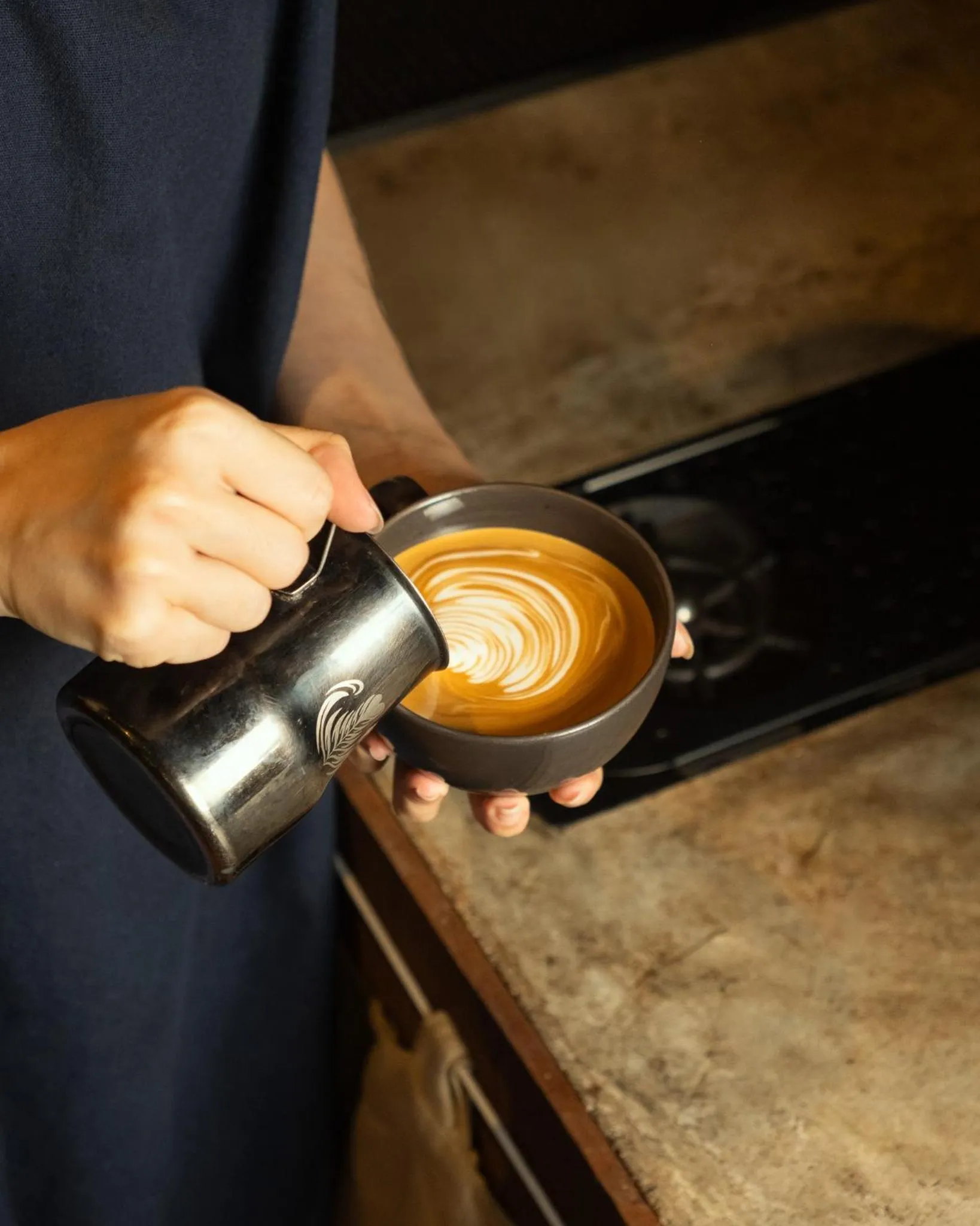 On site in Big Tree Boutique Hotel