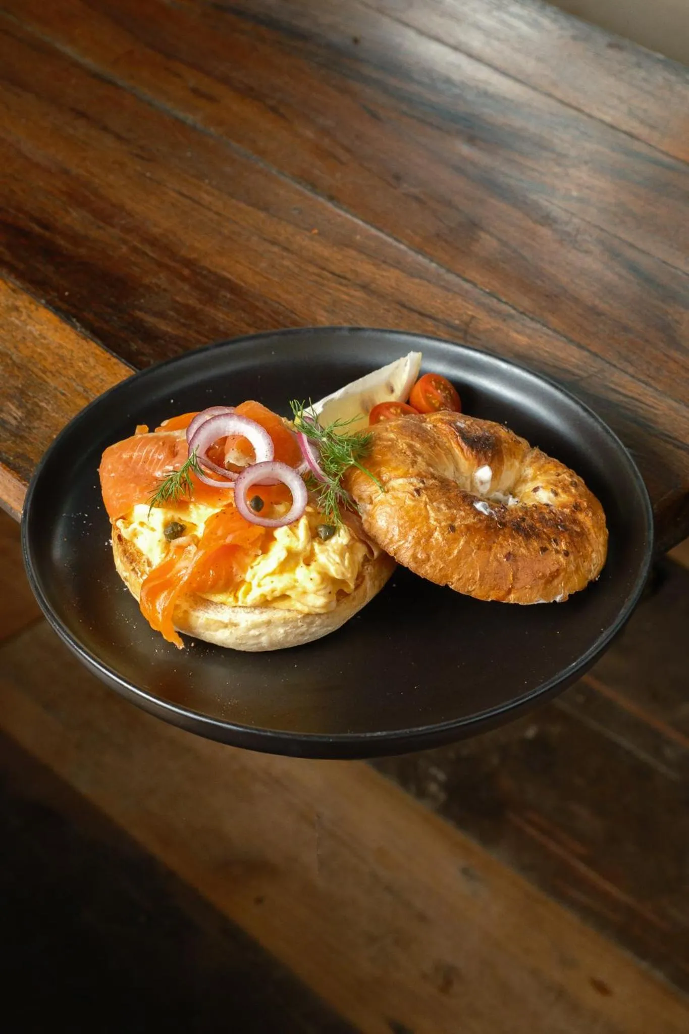 Food in Big Tree Boutique Hotel