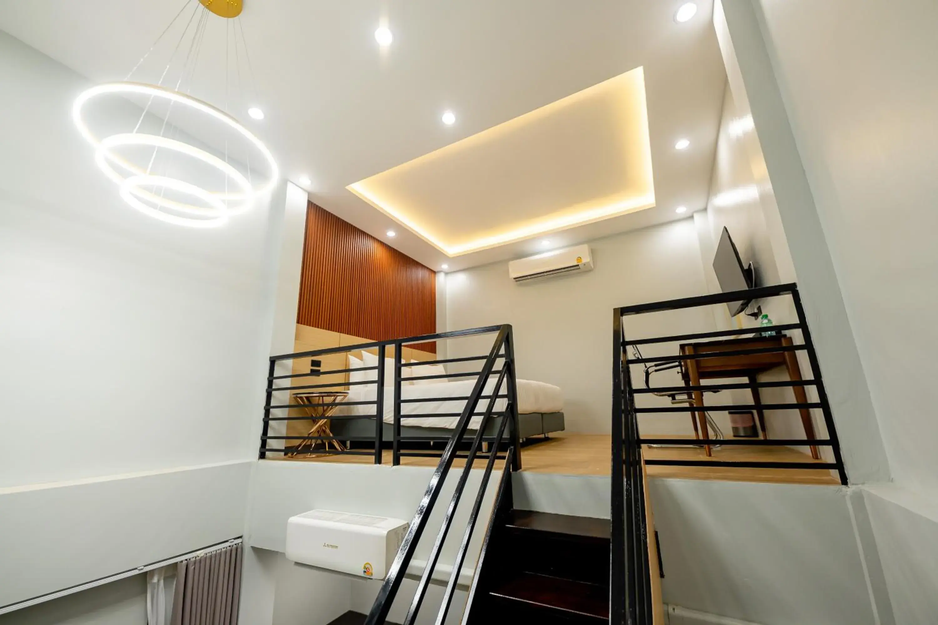 Photo of the whole room, Bed in TOBEDzZ HOTEL Photo of the whole room, Bed in TOBEDzZ HOTEL