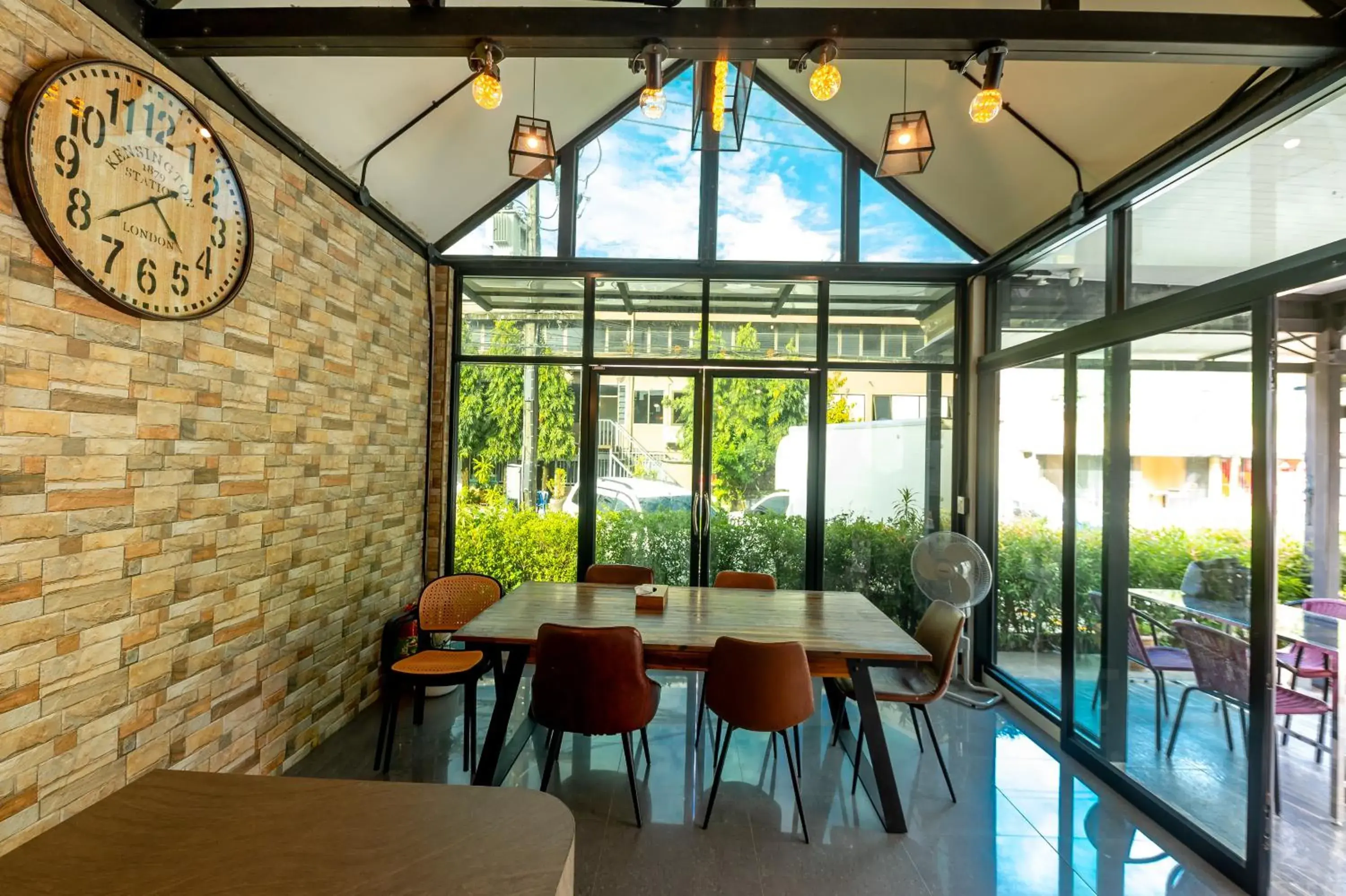 Lobby or reception in TOBEDzZ HOTEL Lobby or reception in TOBEDzZ HOTEL