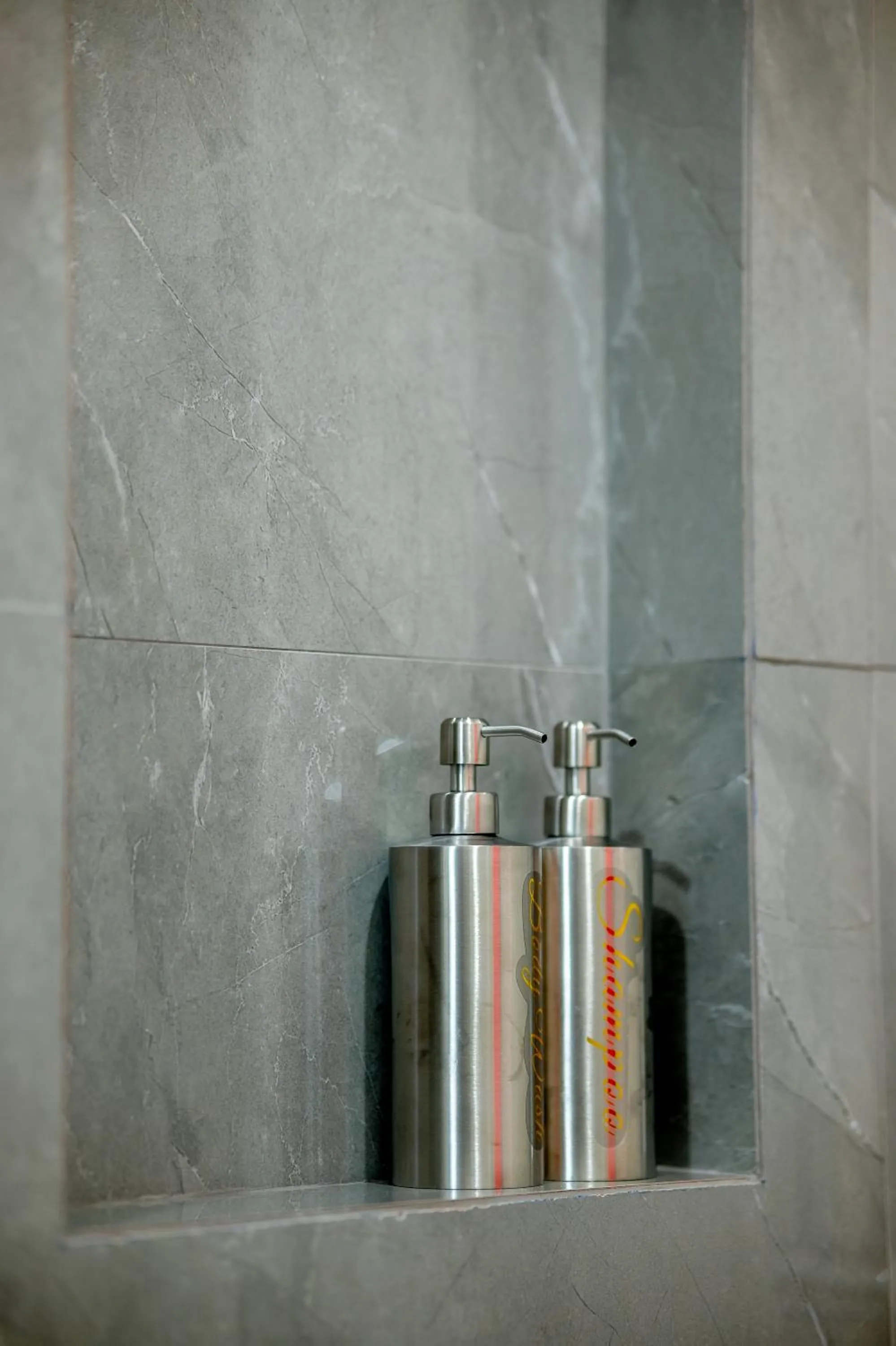 Bath in TOBEDzZ HOTEL