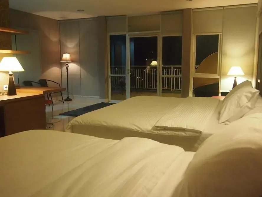 Villa D 14 dago bandung Villa D 14 dago bandung