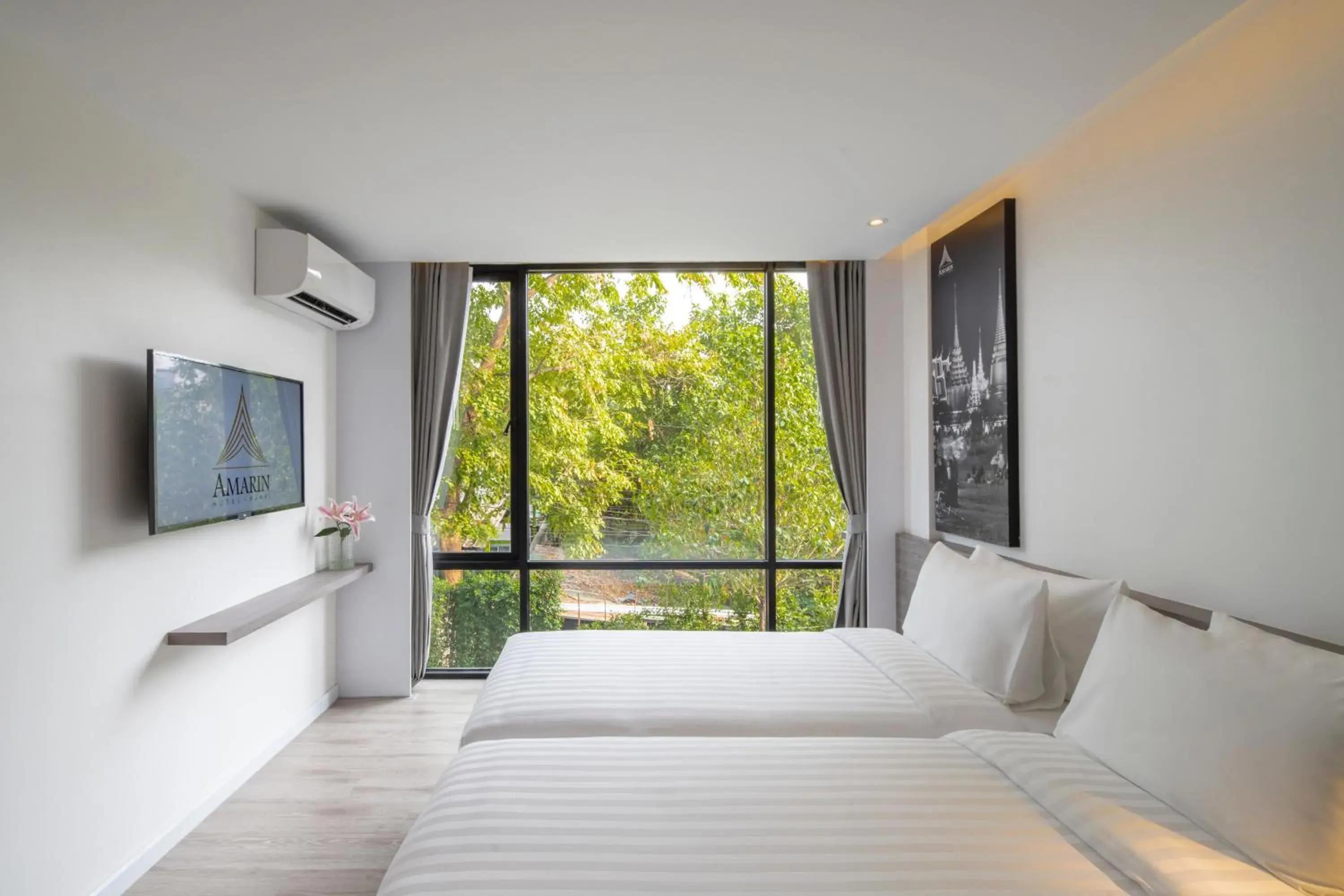 Amarin Hotel Rama 8 Amarin Hotel Rama 8