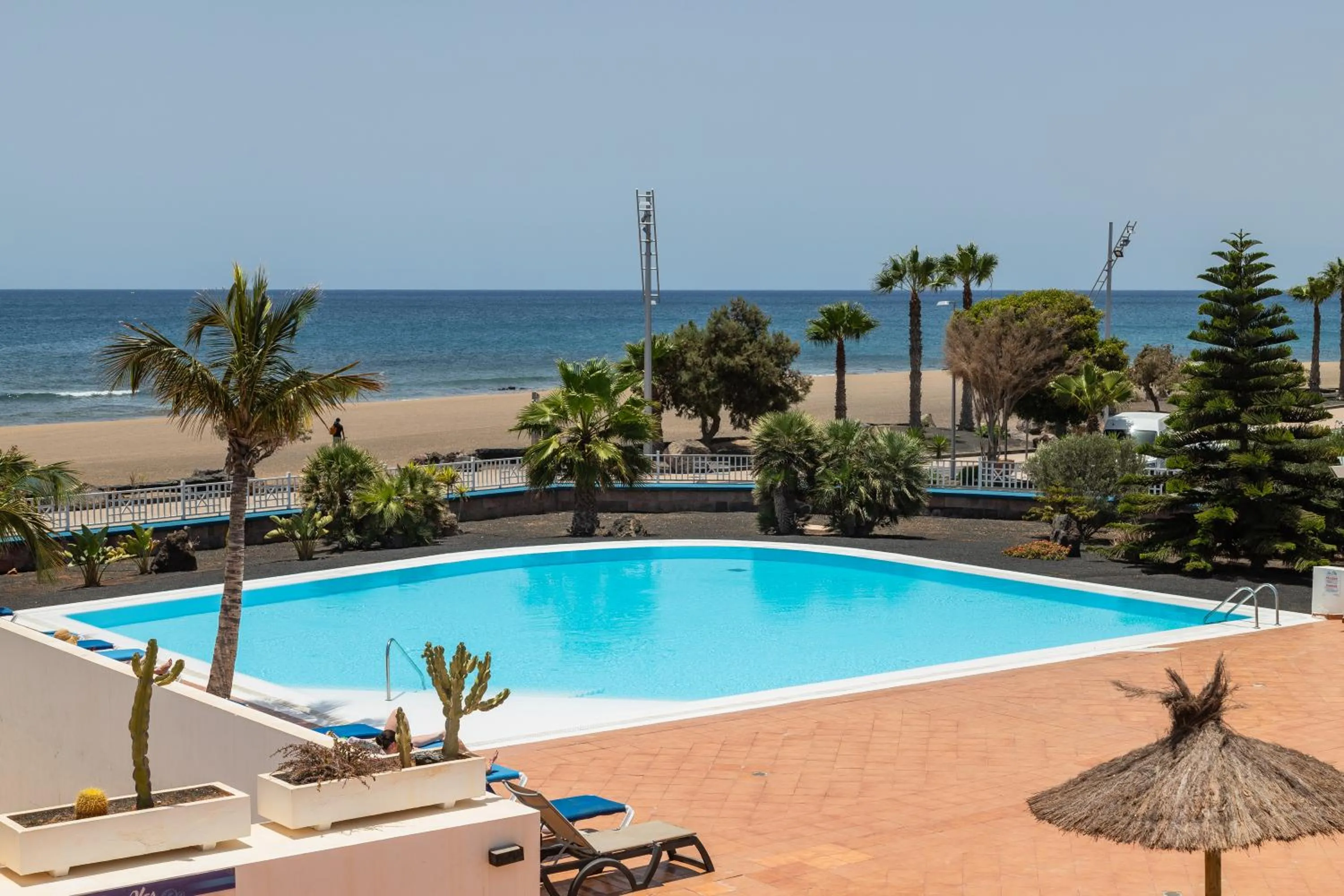 Apartamento Pluton