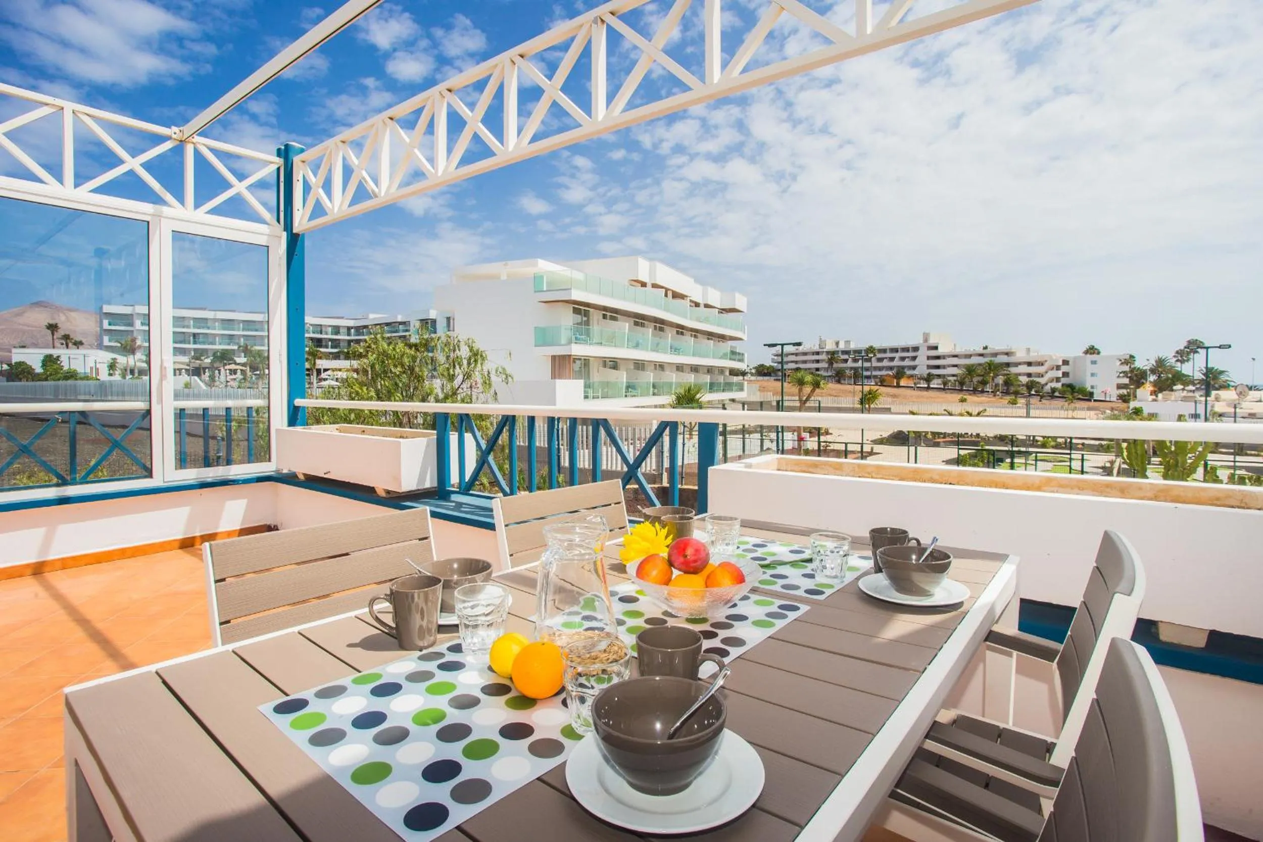 Apartamento Pluton