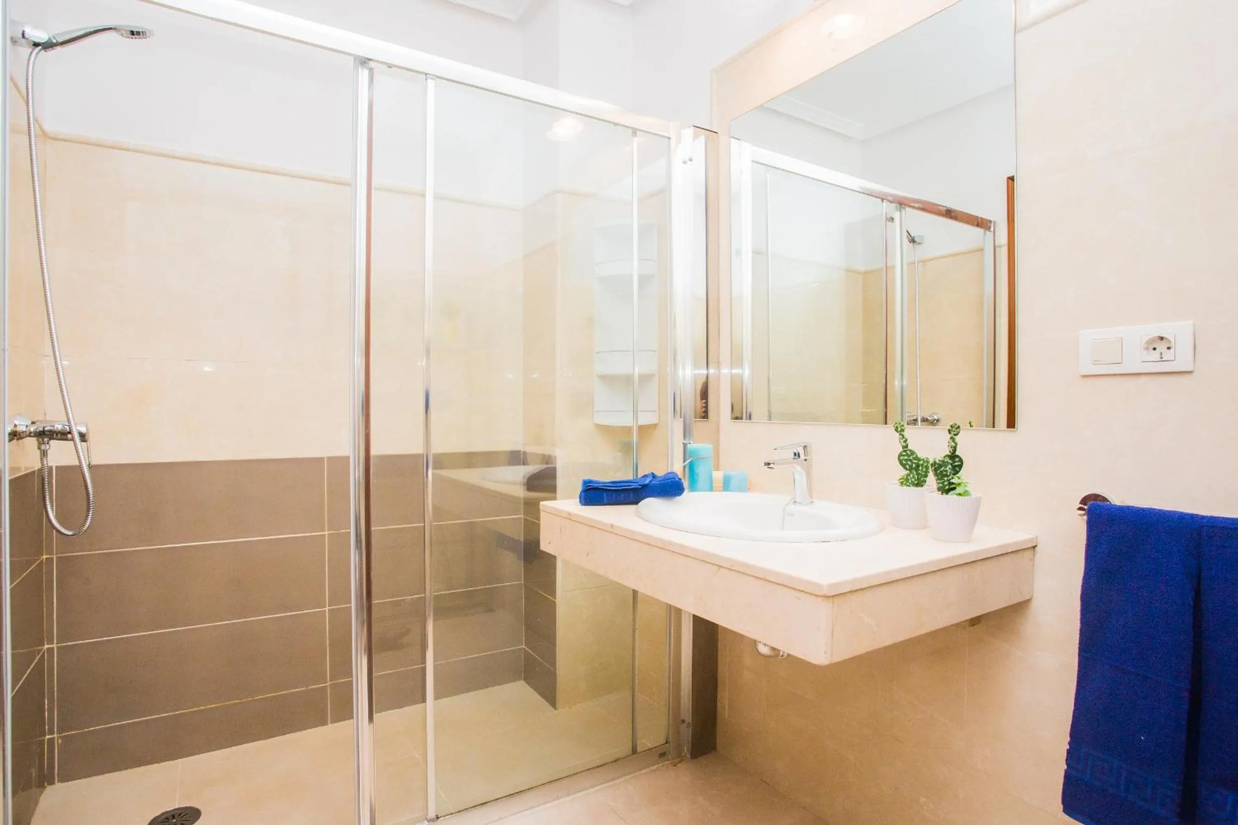 Apartamento Pluton