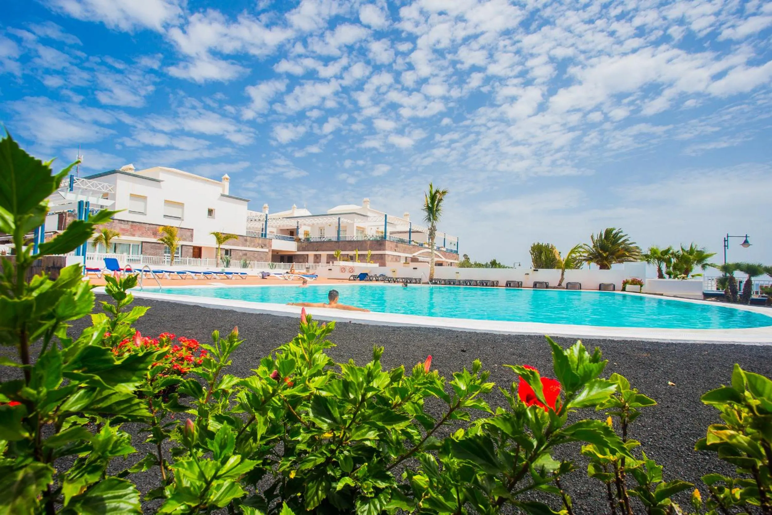 Apartamento Pluton