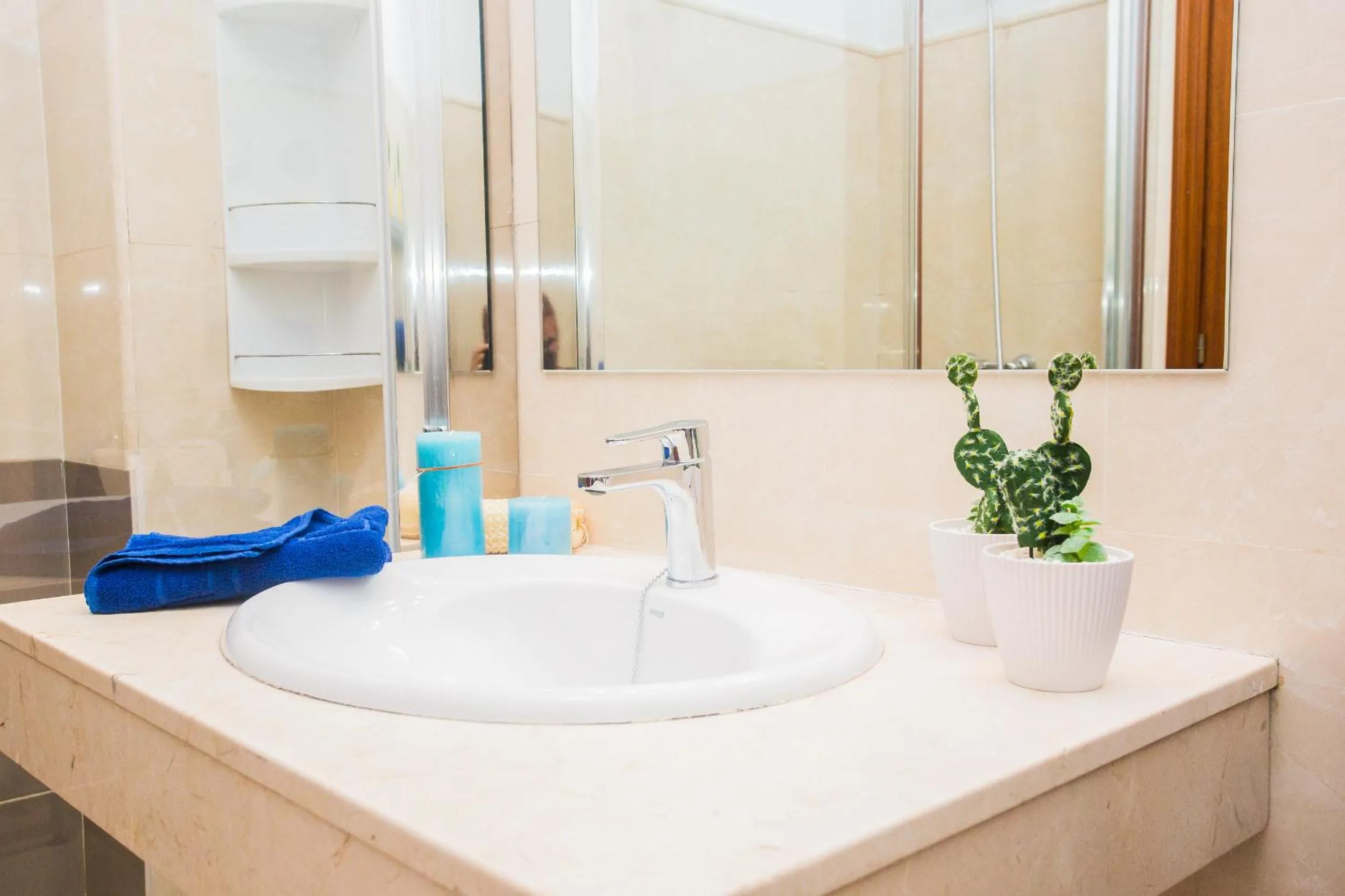 Apartamento Pluton