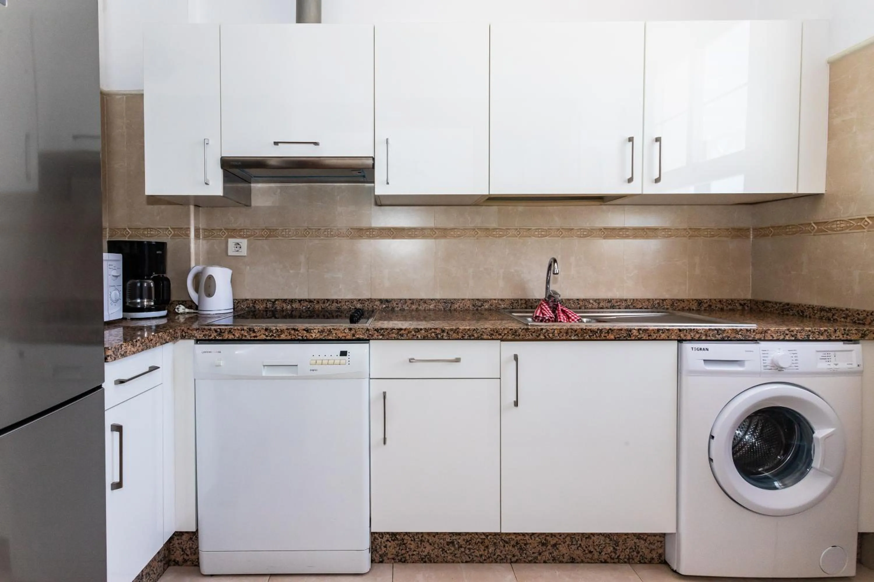 Apartamento Pluton