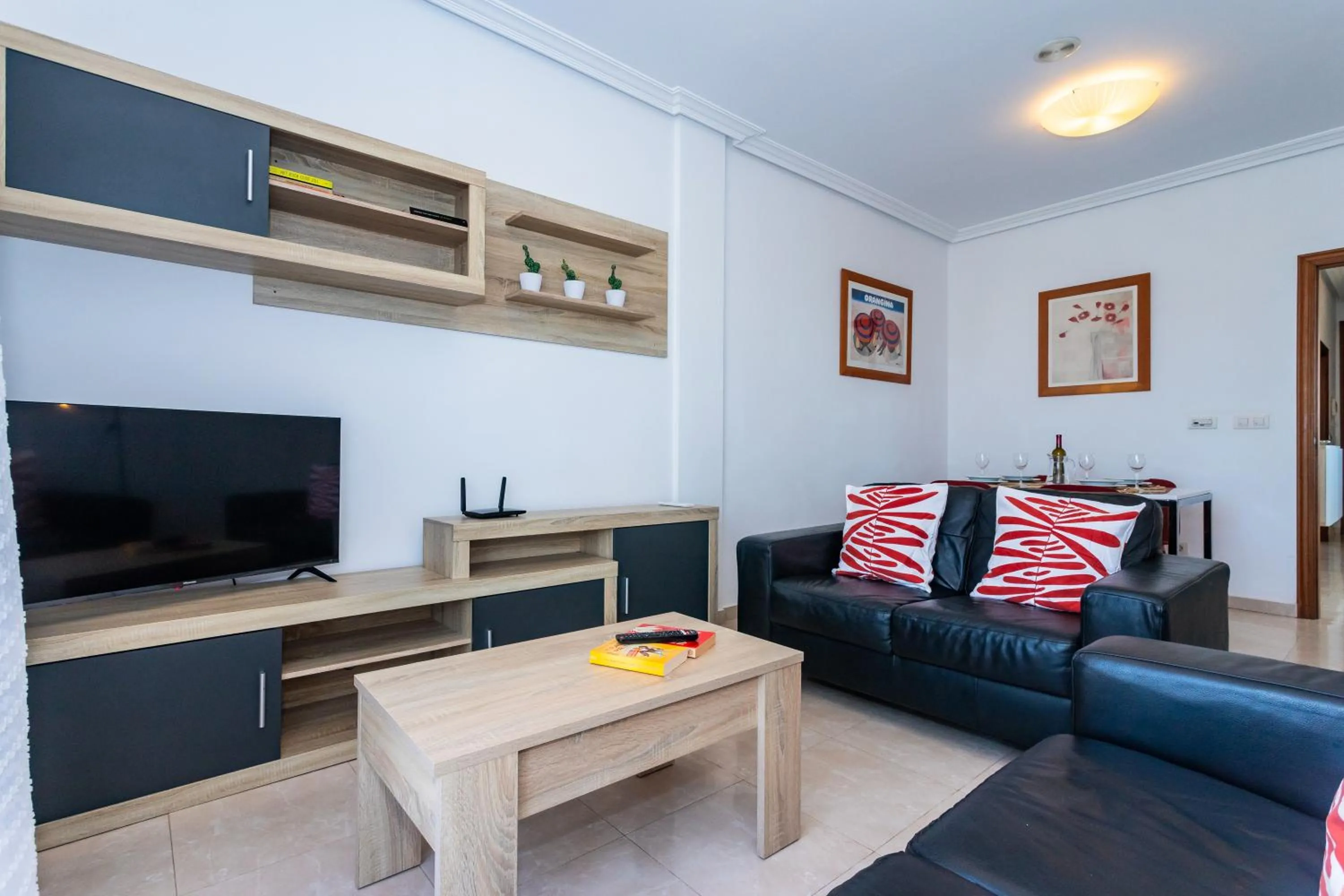 Apartamento Pluton