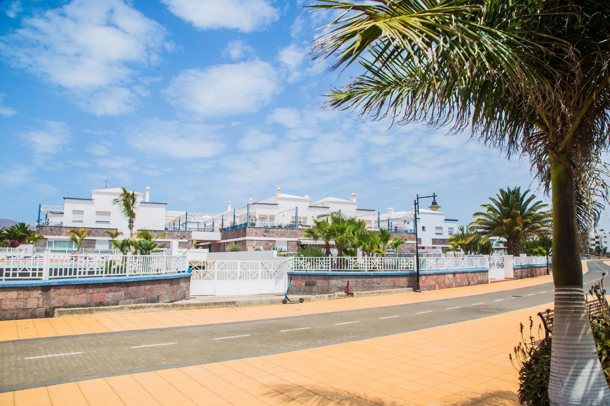 Apartamento Pluton