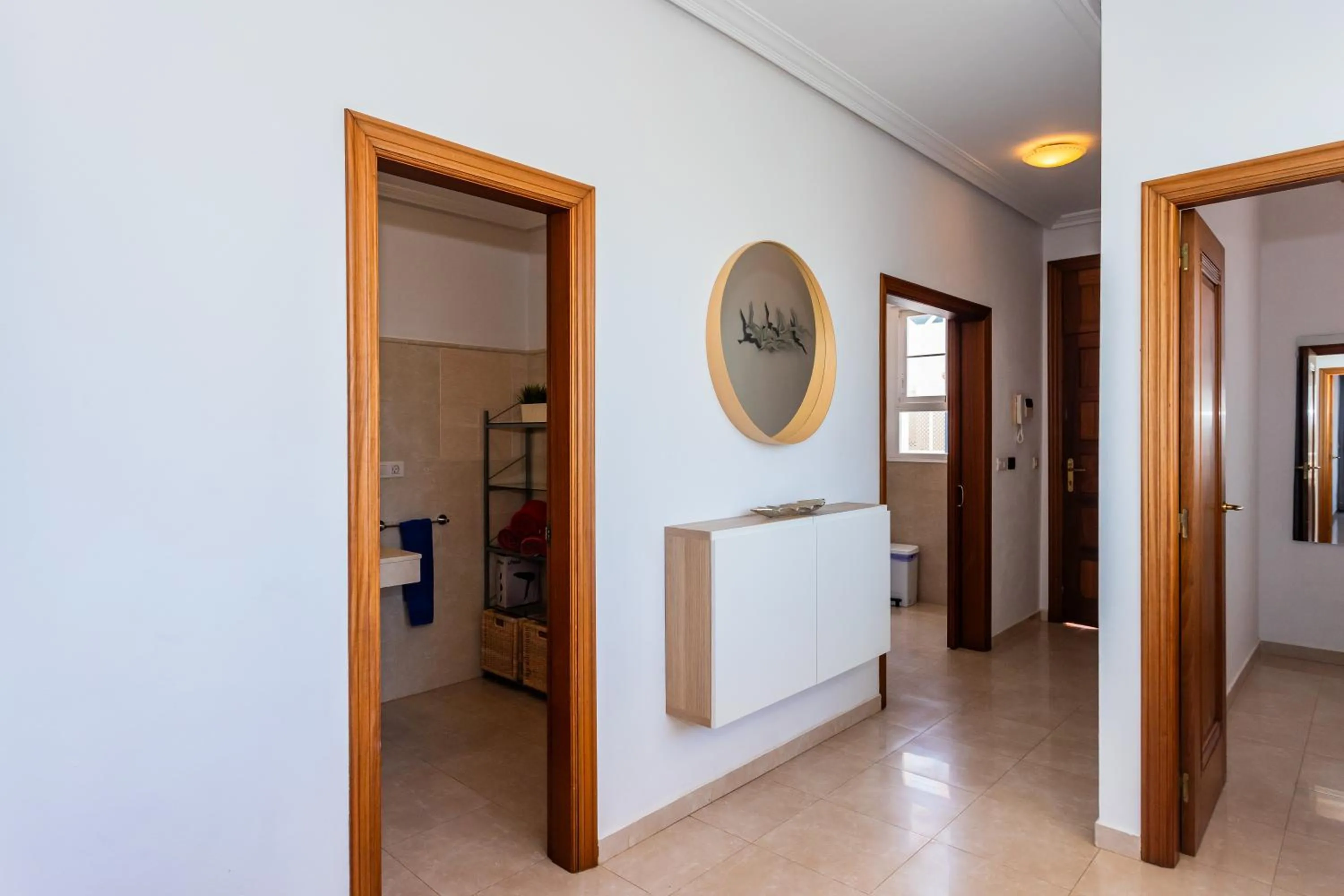 Apartamento Pluton
