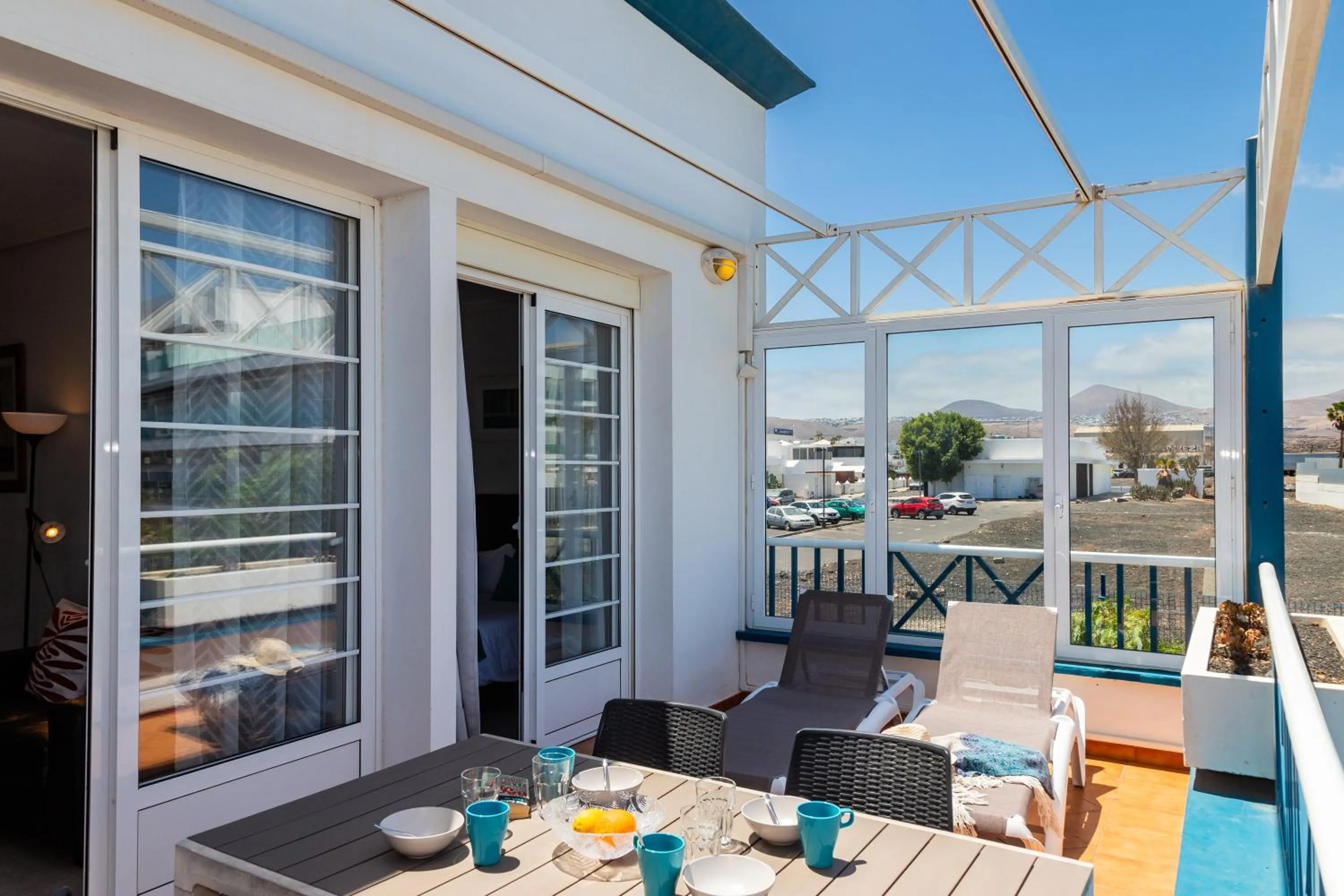 Apartamento Pluton