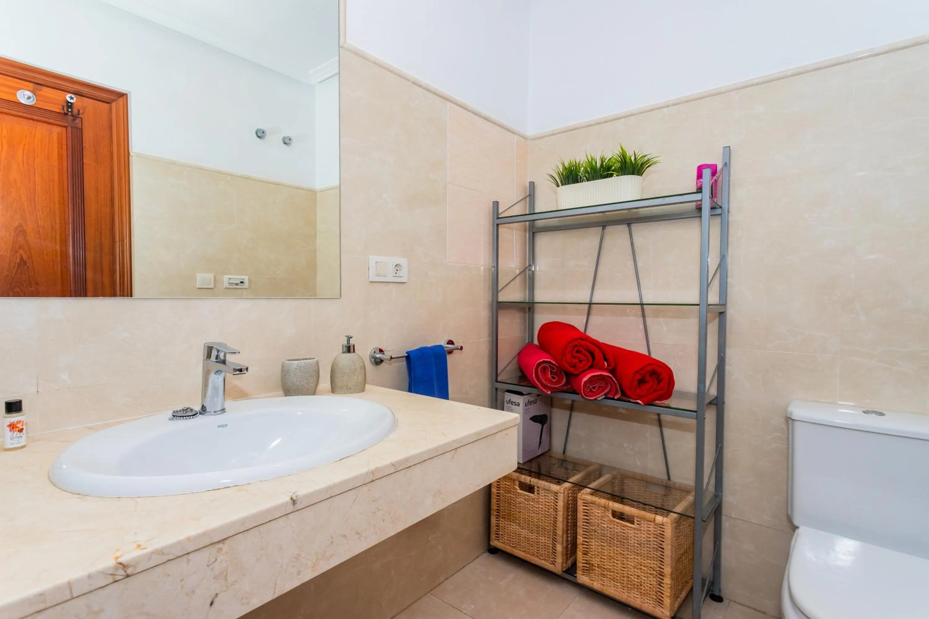 Apartamento Pluton