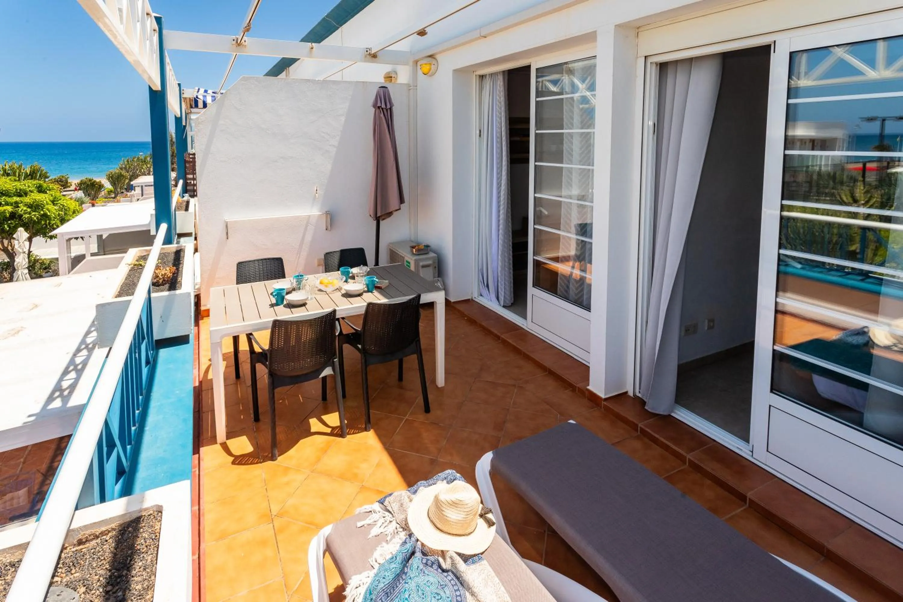 Apartamento Pluton