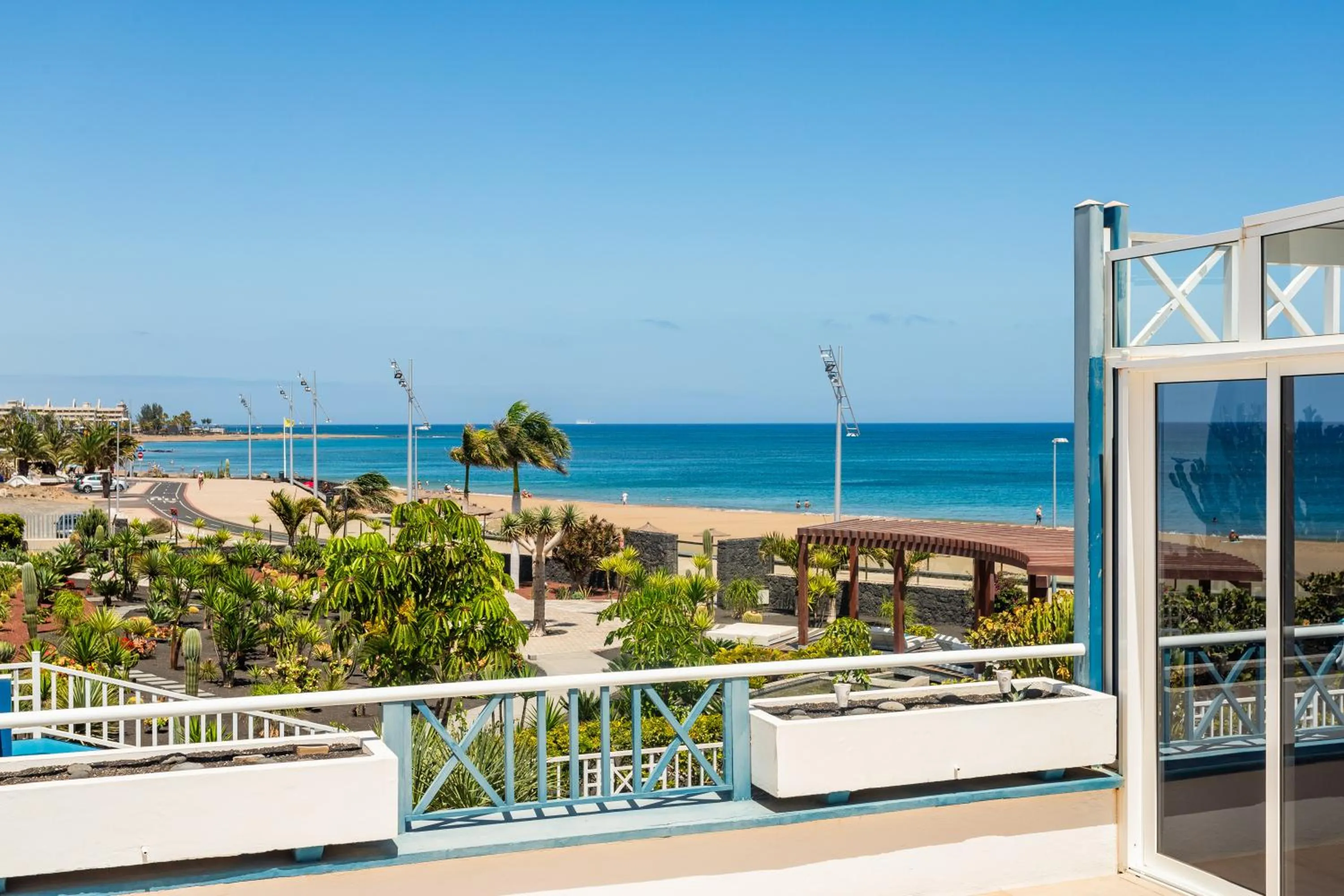 Apartamento Pluton
