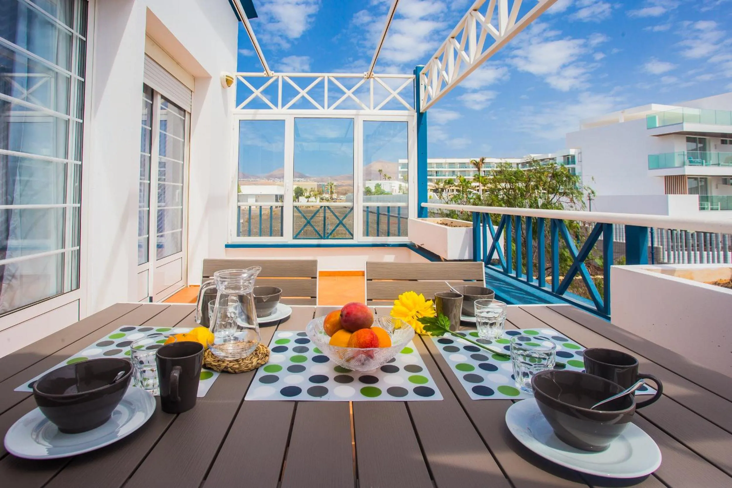 Apartamento Pluton