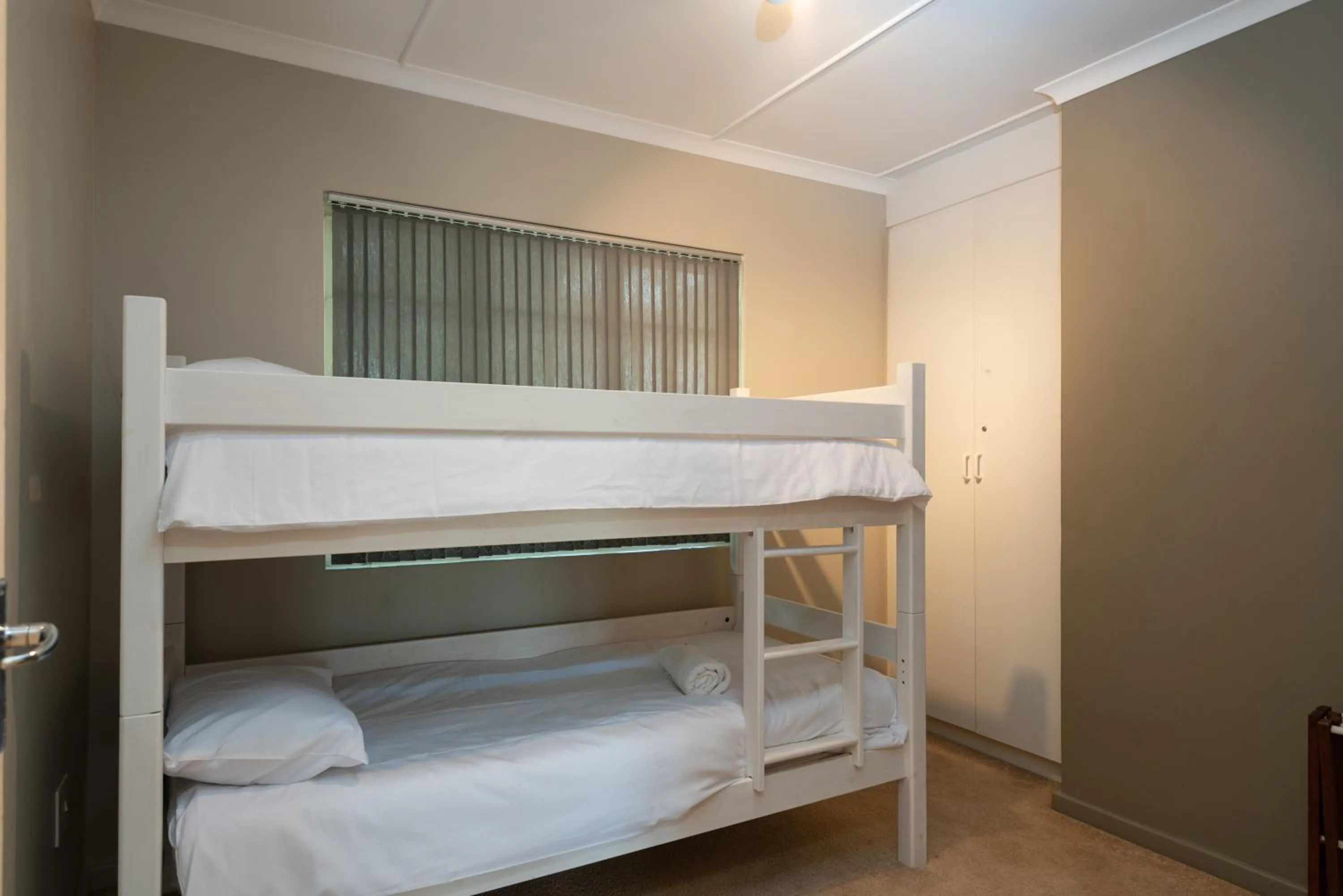 Day, Bed in Villa Med 28