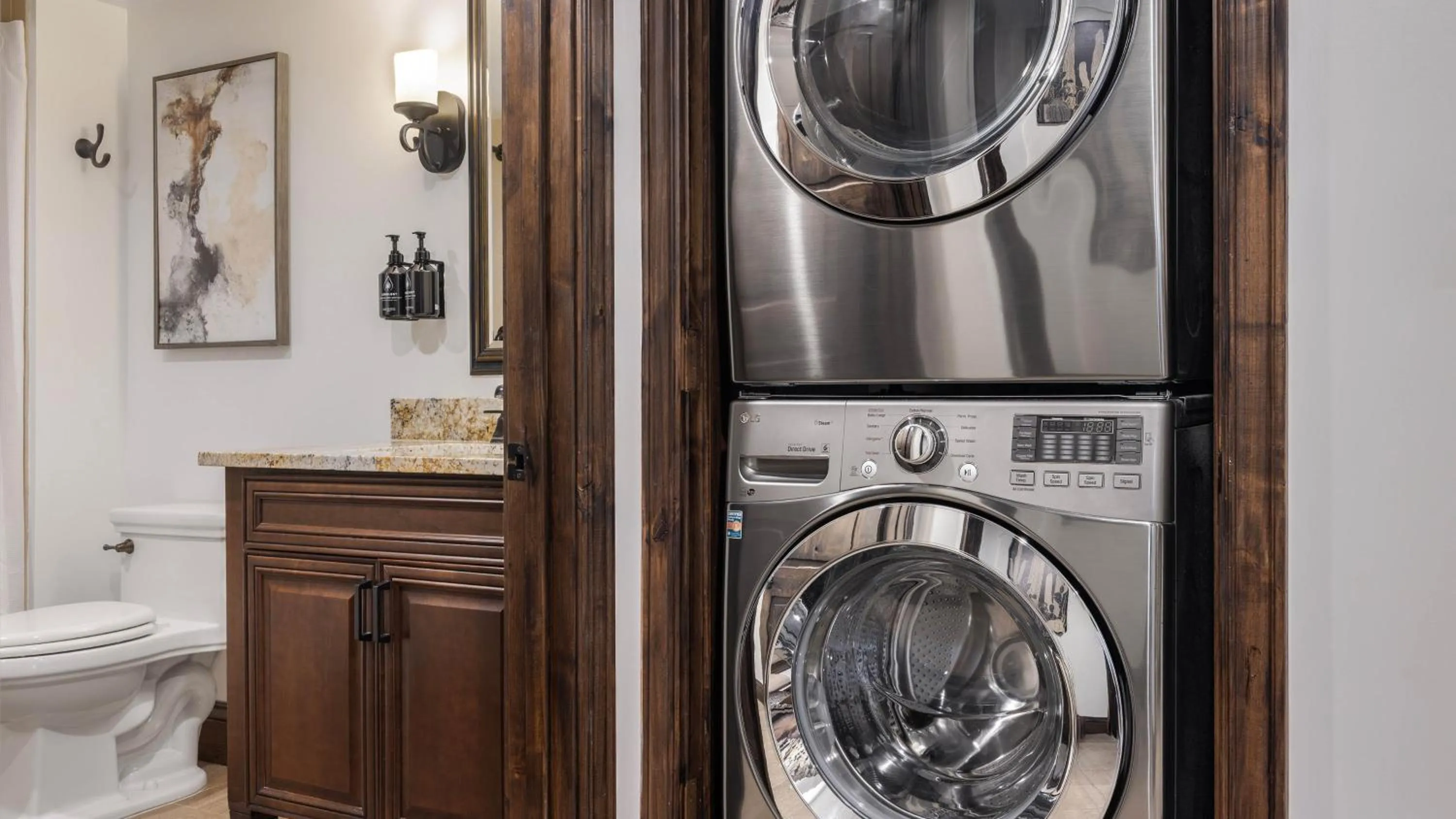 Photo of the whole room in Holiday Inn Club Vacations Scottsdale Resort