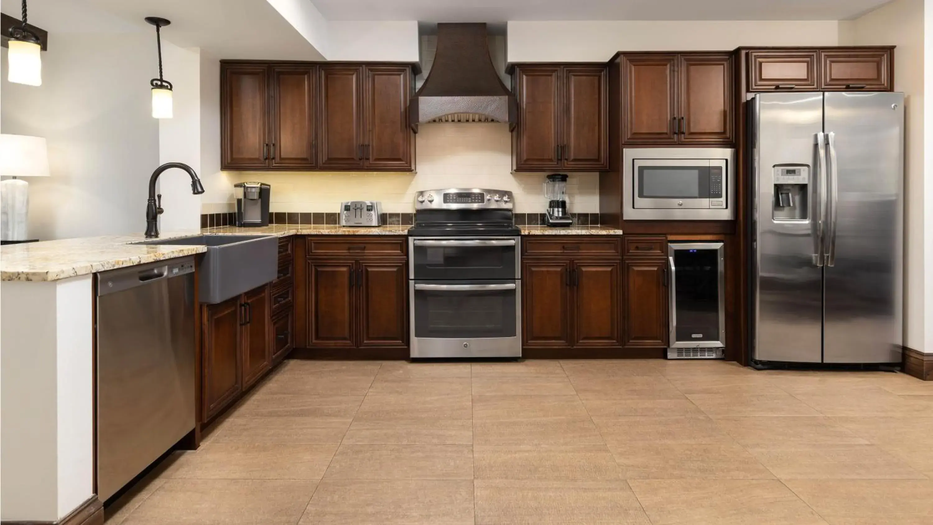 Photo of the whole room in Holiday Inn Club Vacations Scottsdale Resort Photo of the whole room in Holiday Inn Club Vacations Scottsdale Resort