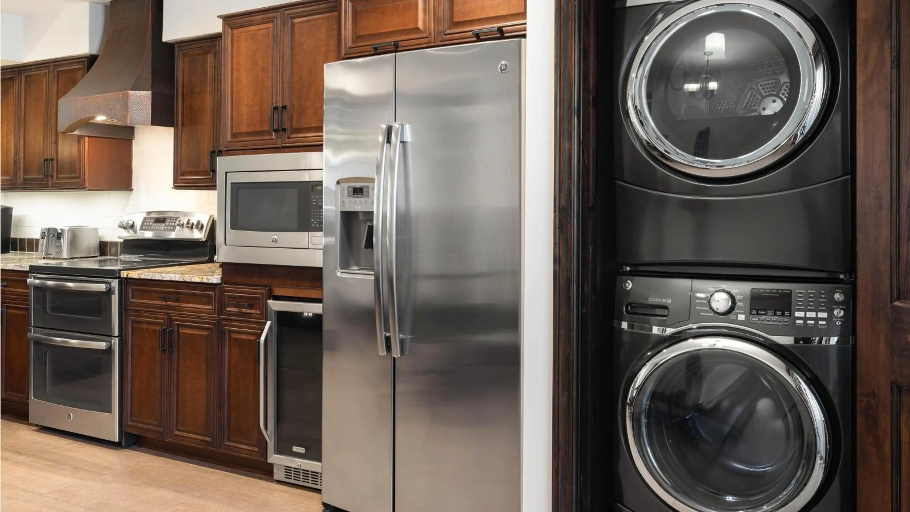 Photo of the whole room in Holiday Inn Club Vacations Scottsdale Resort