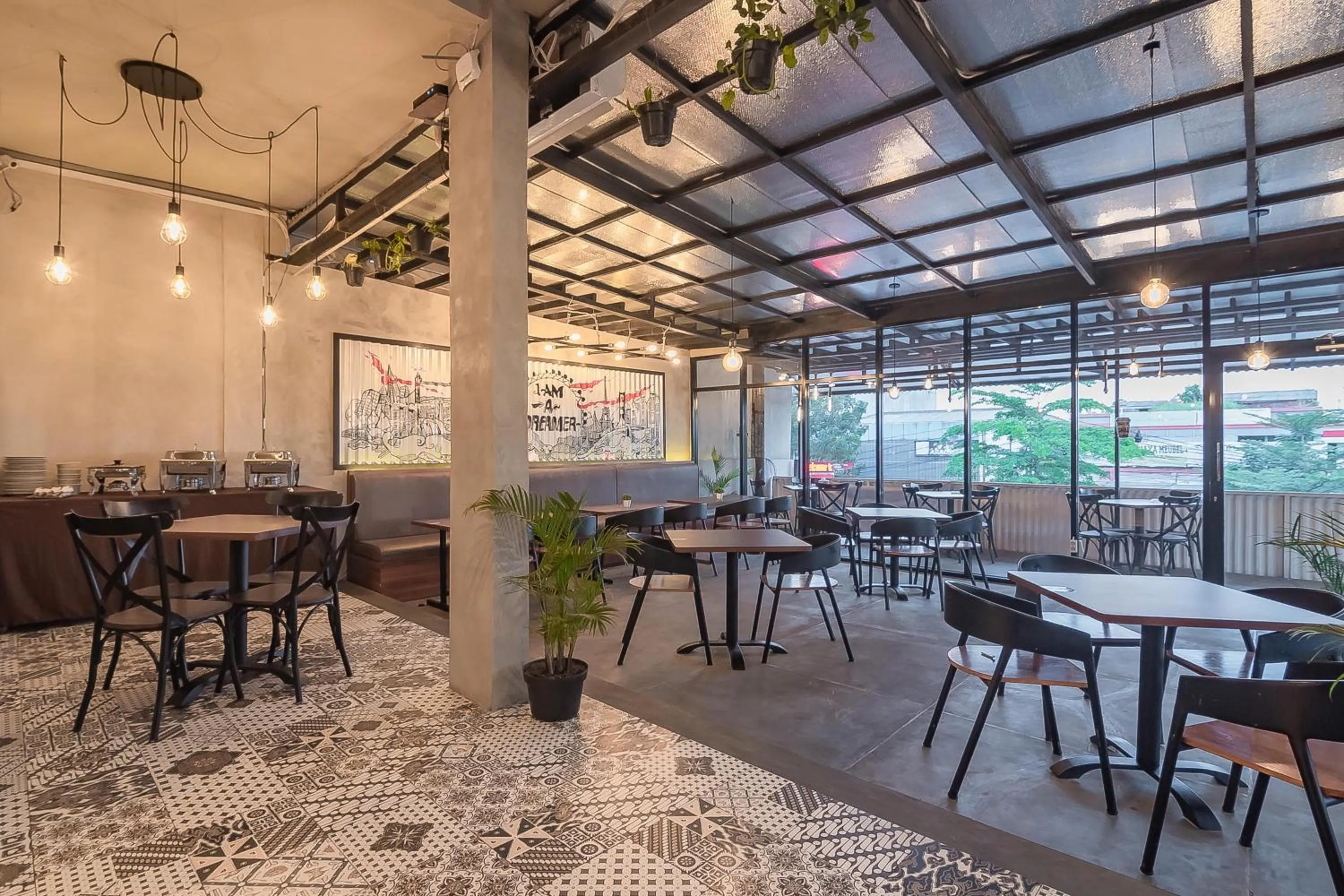 RedDoorz @ Kiaracondong