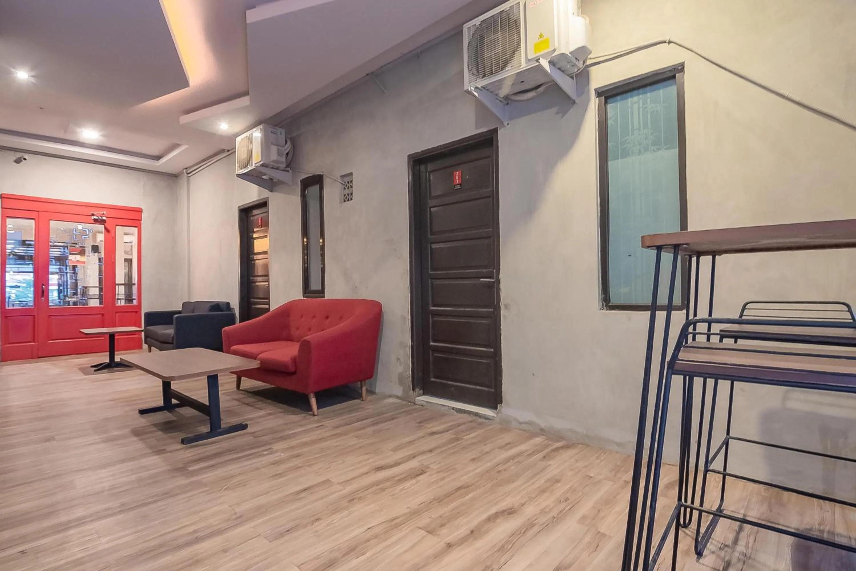 RedDoorz @ Kiaracondong