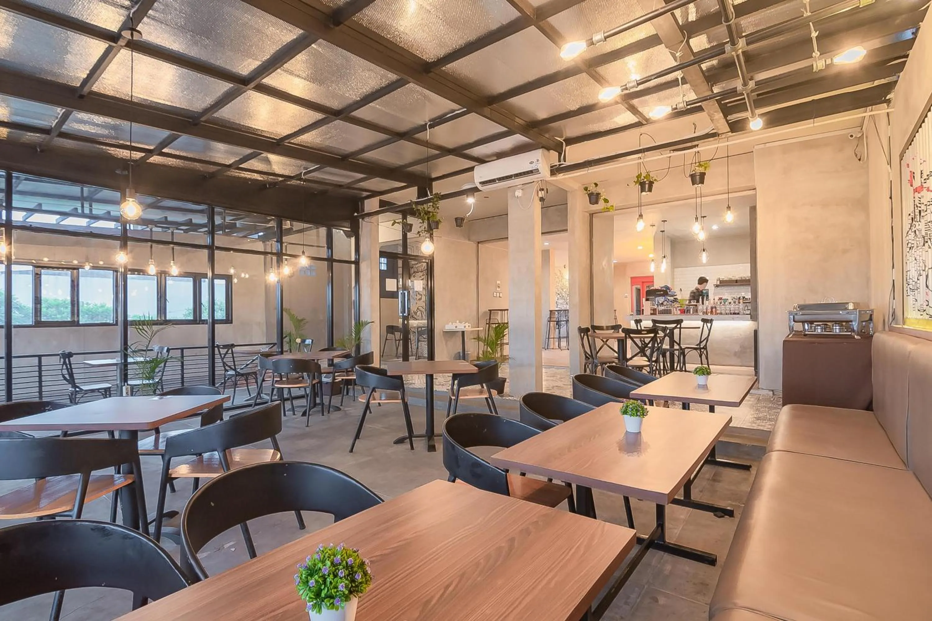 RedDoorz @ Kiaracondong