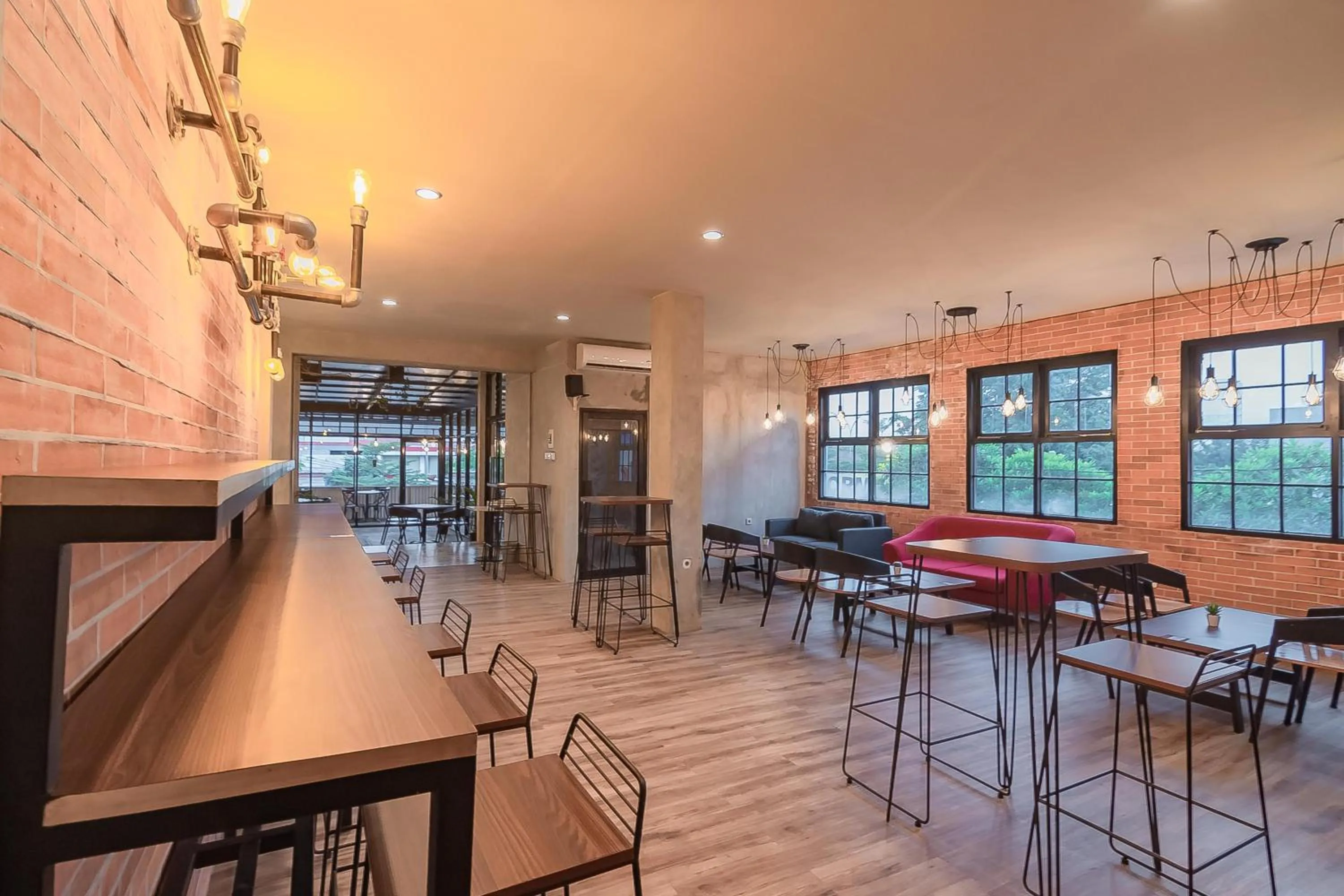 RedDoorz @ Kiaracondong