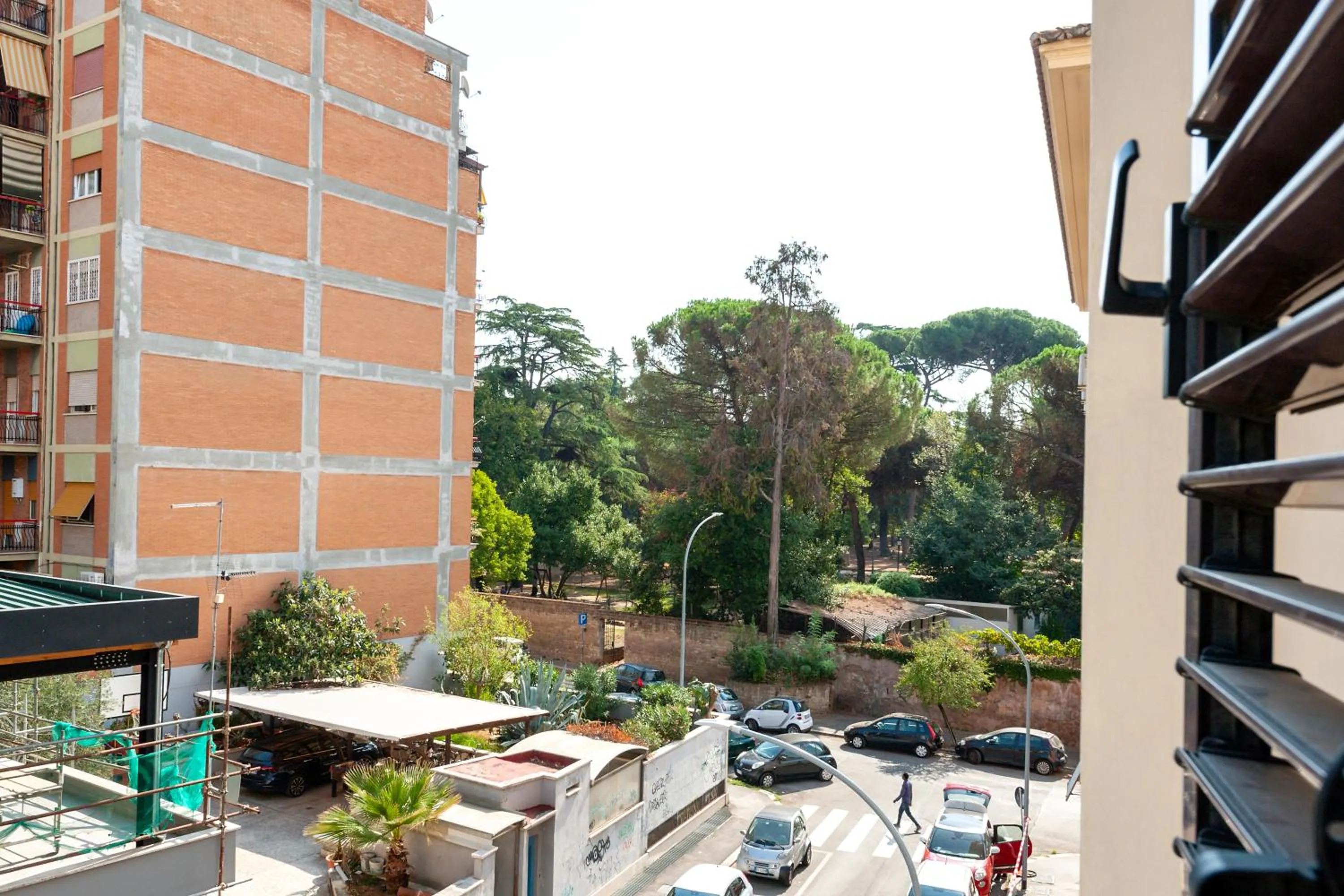 Neighbourhood in Turra B&B