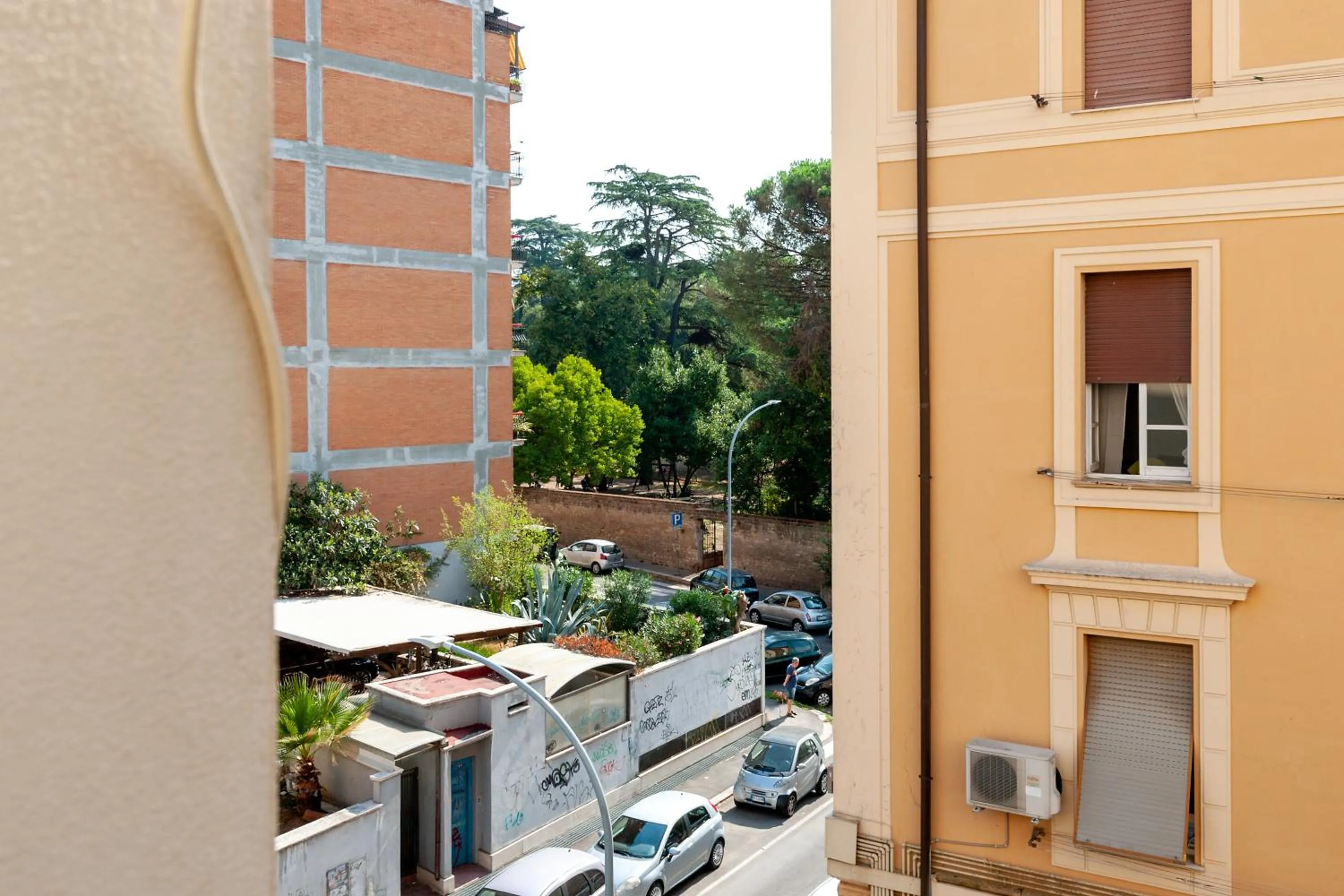 Neighbourhood in Turra B&B