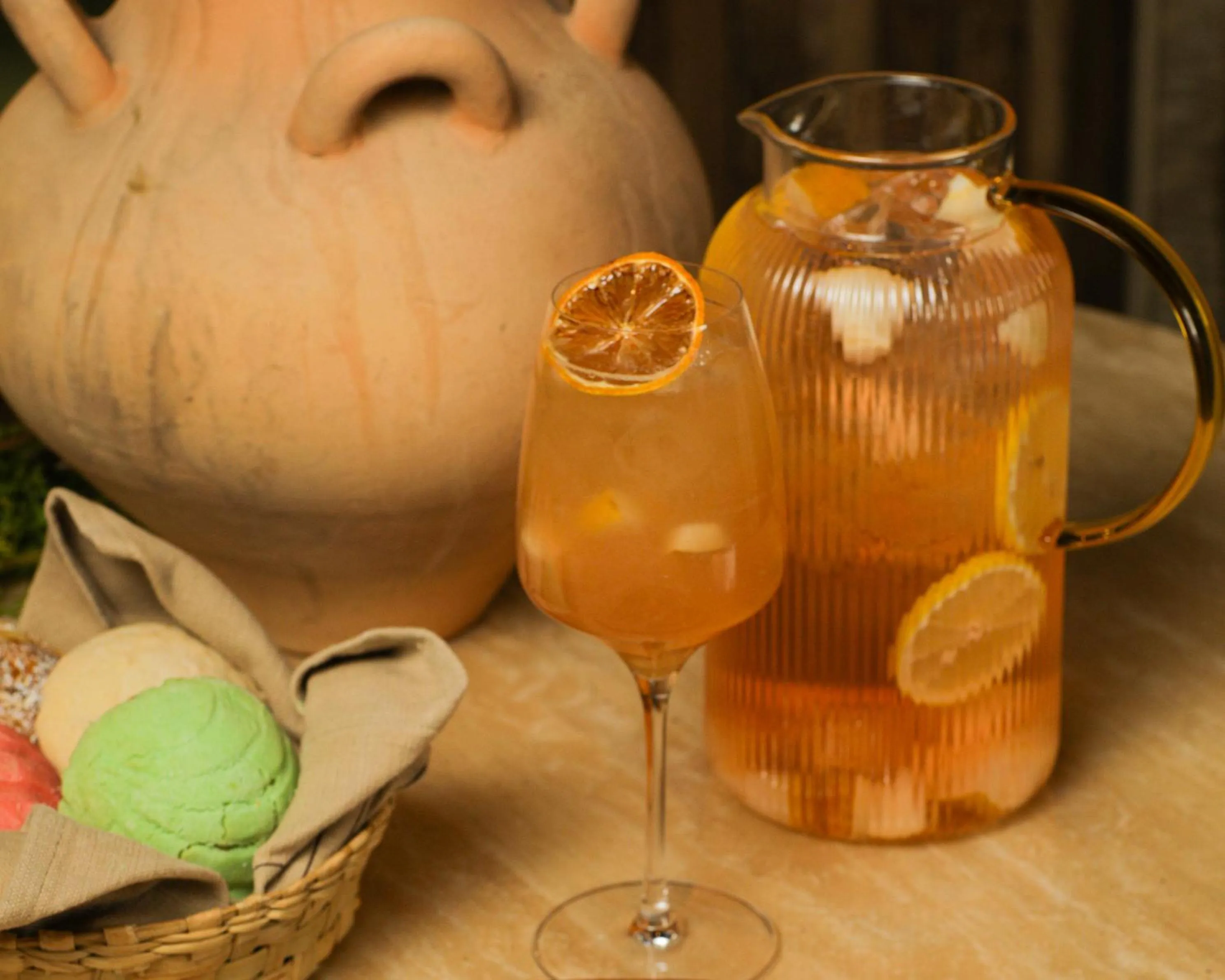 Photo of the whole room in Kimpton Miralina Resort and Villas by IHG