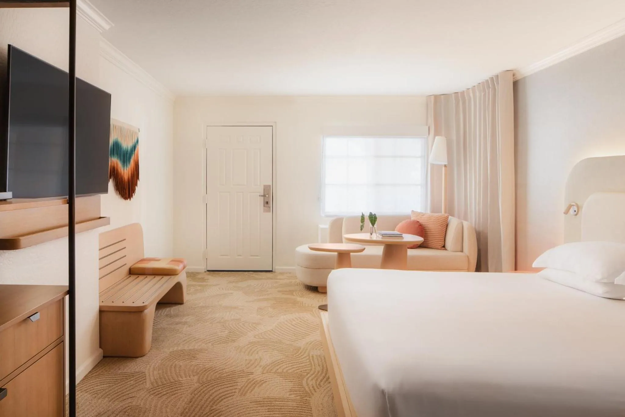 Photo of the whole room, Bed in Kimpton Miralina Resort and Villas by IHG