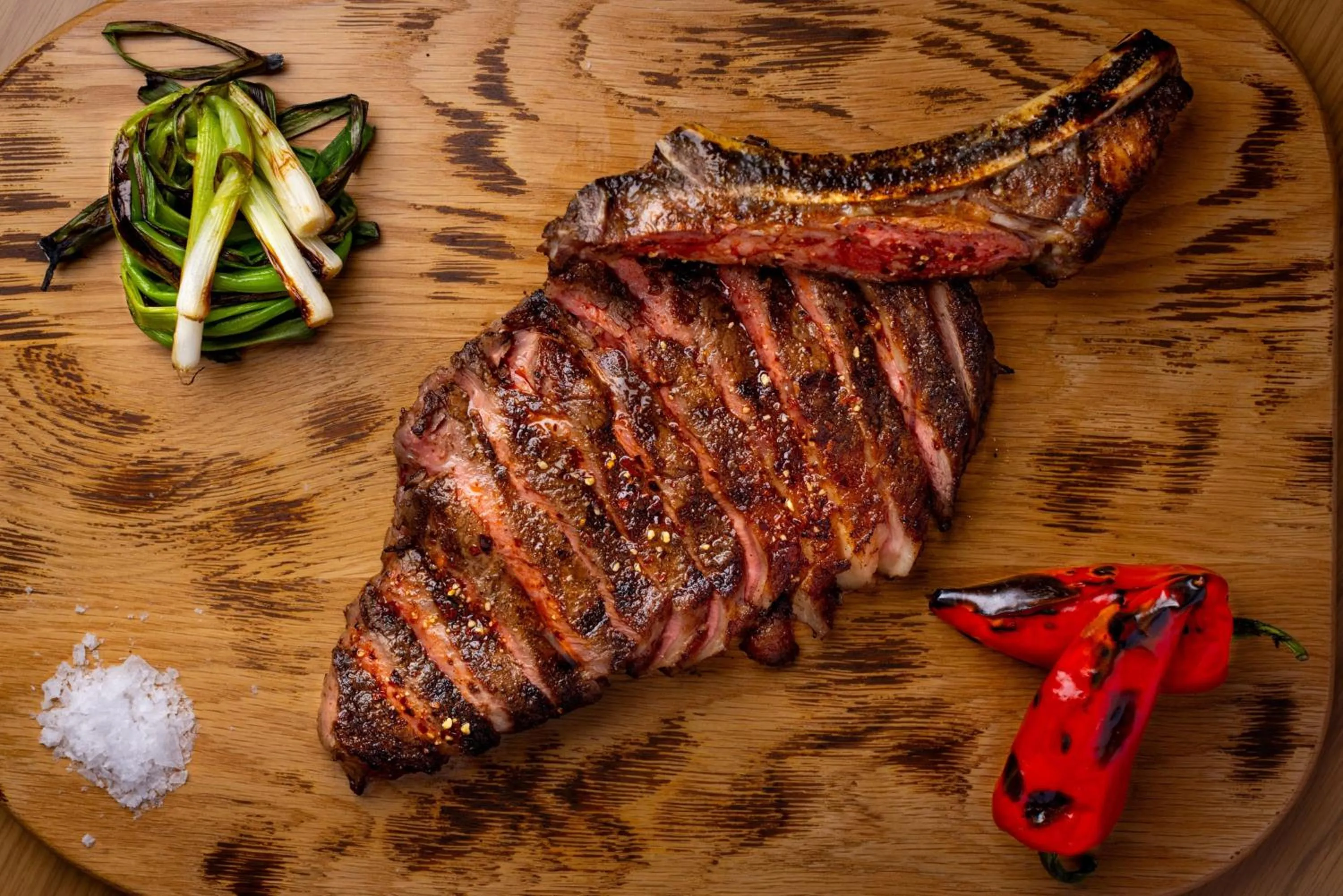 Restaurant/places to eat in Kimpton Miralina Resort and Villas by IHG