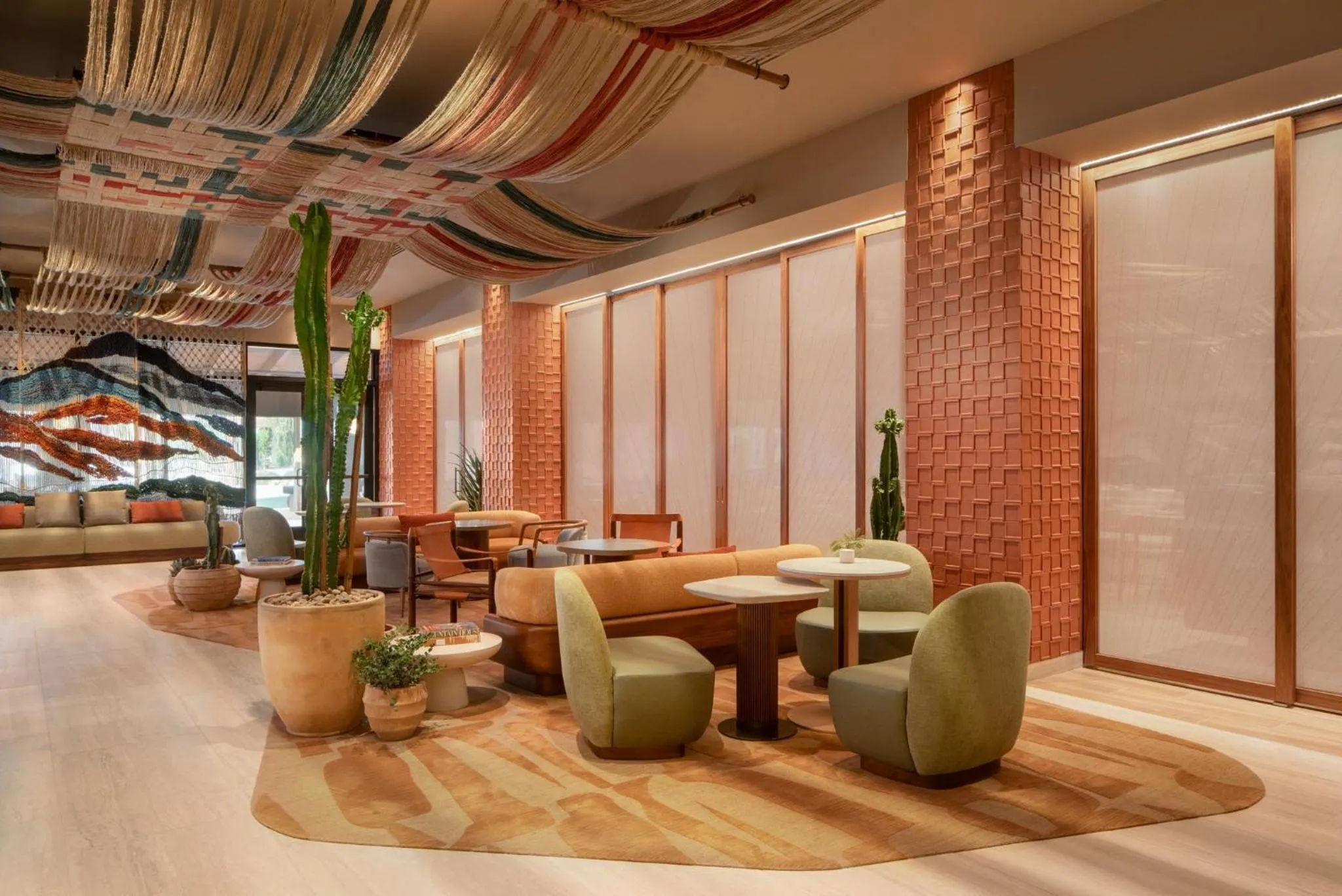 Property building in Kimpton Miralina Resort and Villas by IHG