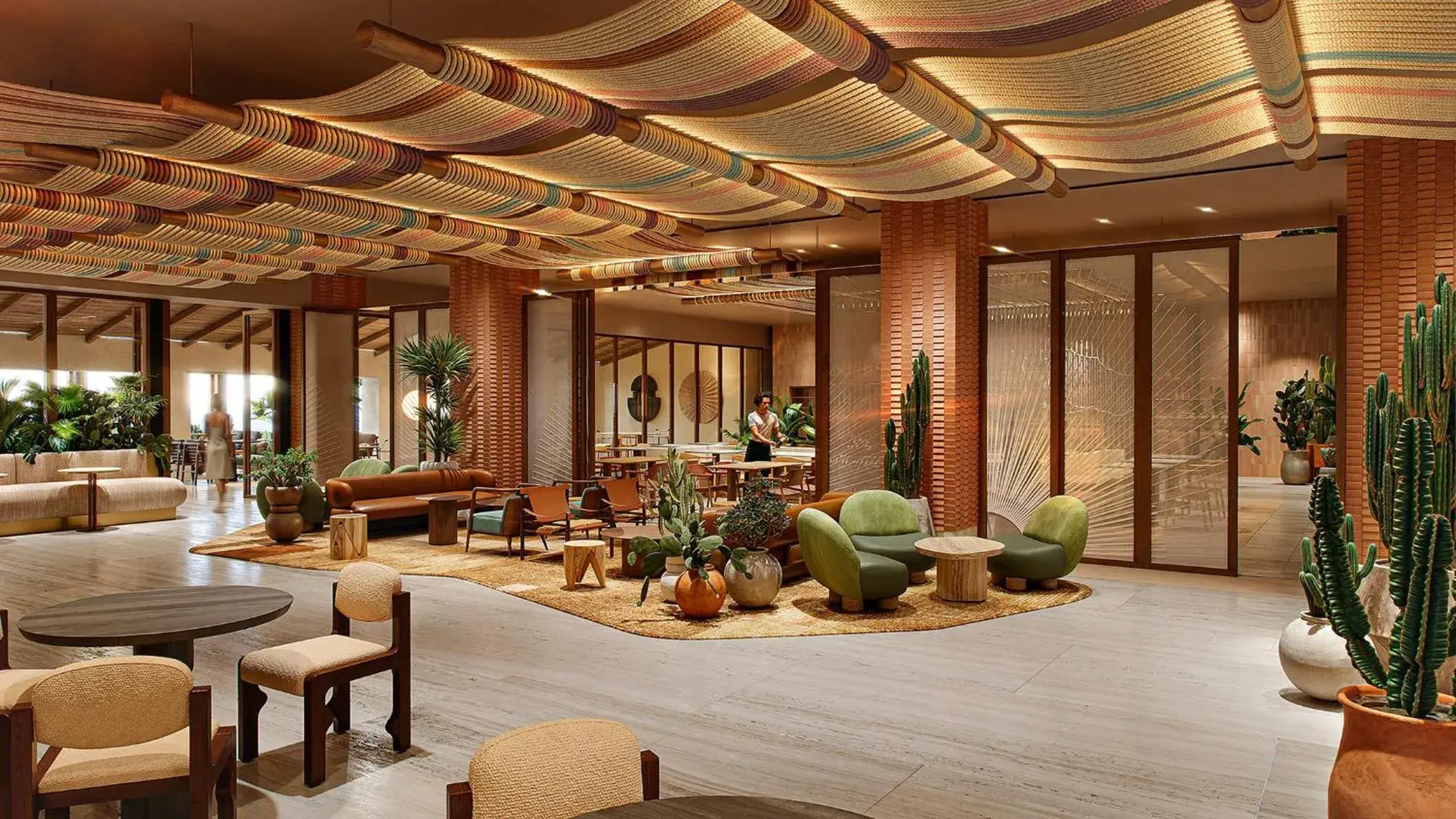 Restaurant/places to eat in Kimpton Miralina coming soon - Scottsdale Plaza Resort Restaurant/places to eat in Kimpton Miralina coming soon - Scottsdale Plaza Resort