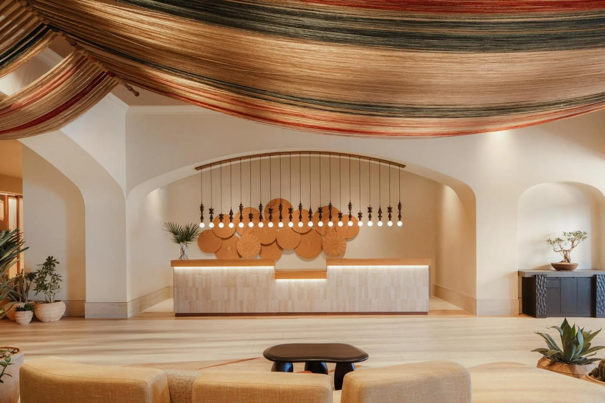 Property building in Kimpton Miralina Resort and Villas by IHG