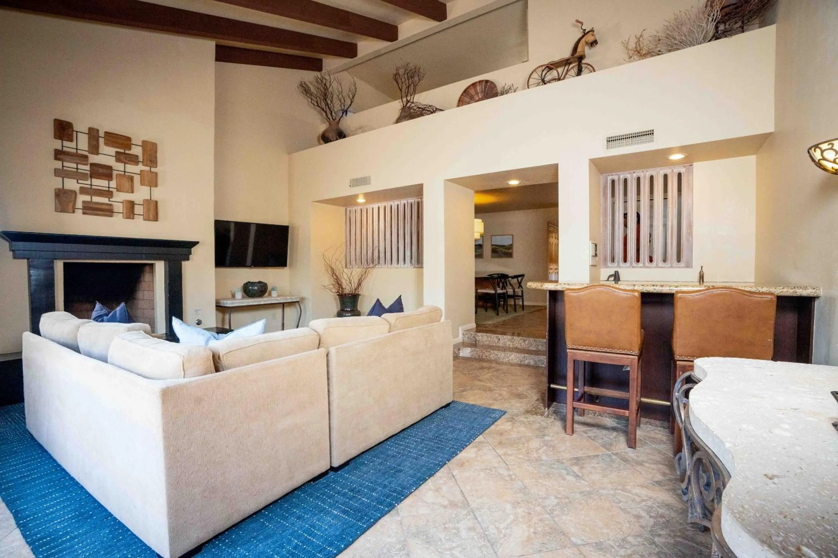 Photo of the whole room in Kimpton Miralina Resort and Villas by IHG