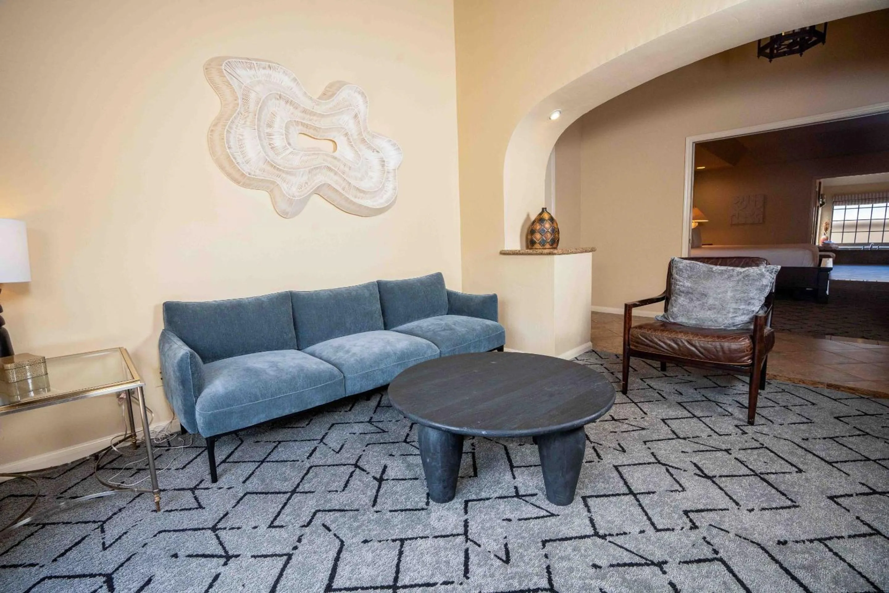 Photo of the whole room in Kimpton Miralina Resort and Villas by IHG